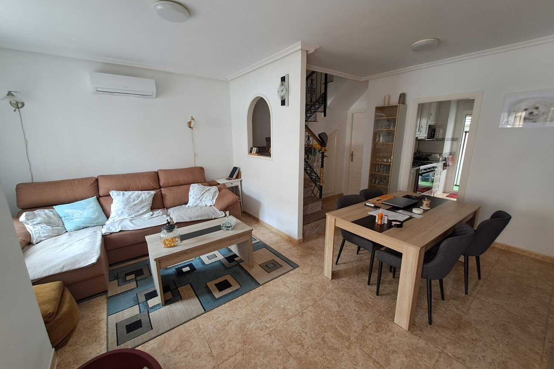 Herverkoop - Town House - Orihuela Costa - Costa Blanca