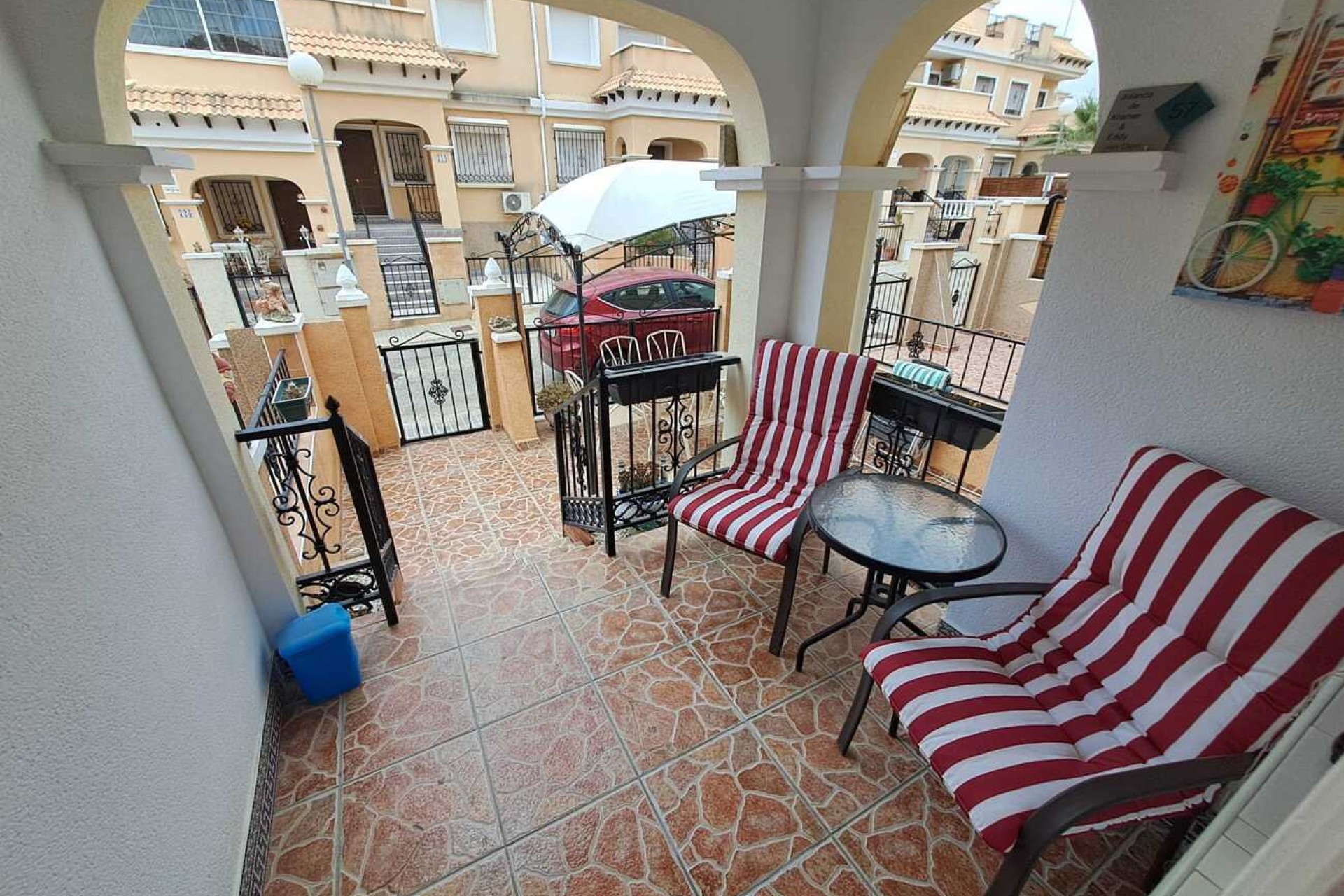 Herverkoop - Town House - Orihuela Costa - Costa Blanca