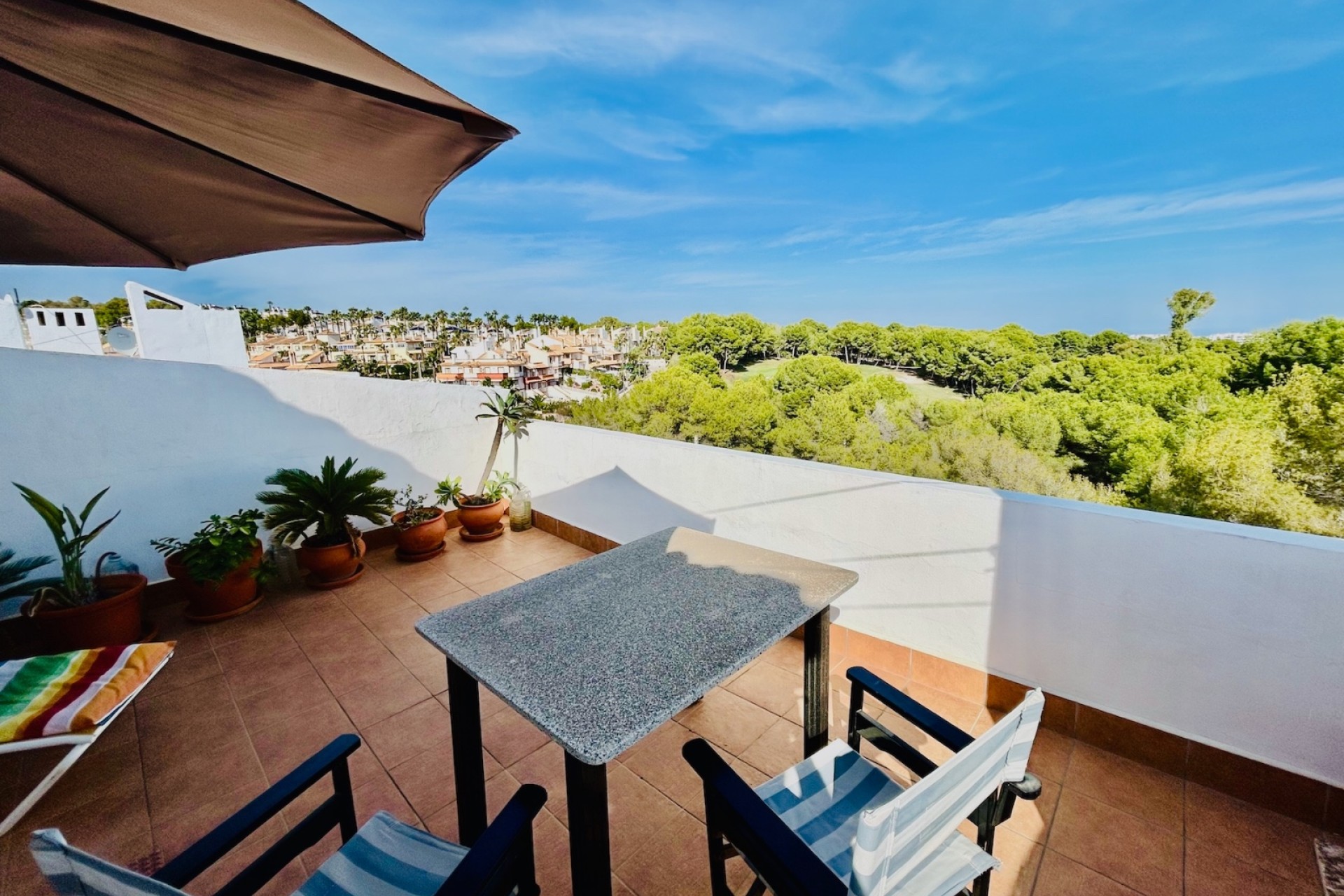 Herverkoop - Town House - Orihuela Costa - Costa Blanca