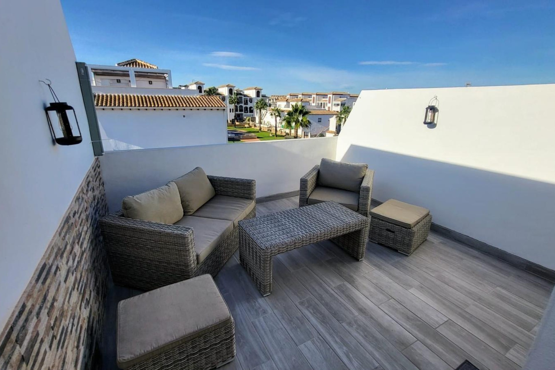 Herverkoop - Town House - Orihuela Costa - La Ciñuelica