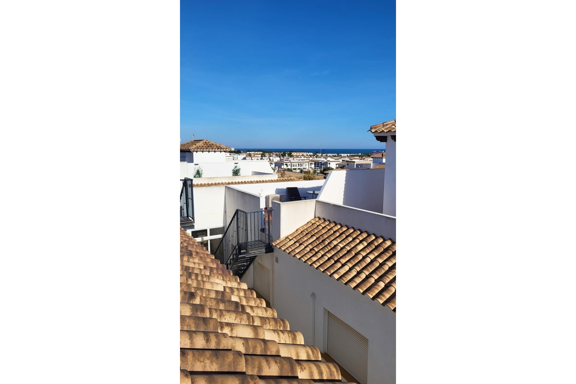 Herverkoop - Town House - Orihuela Costa - La Ciñuelica