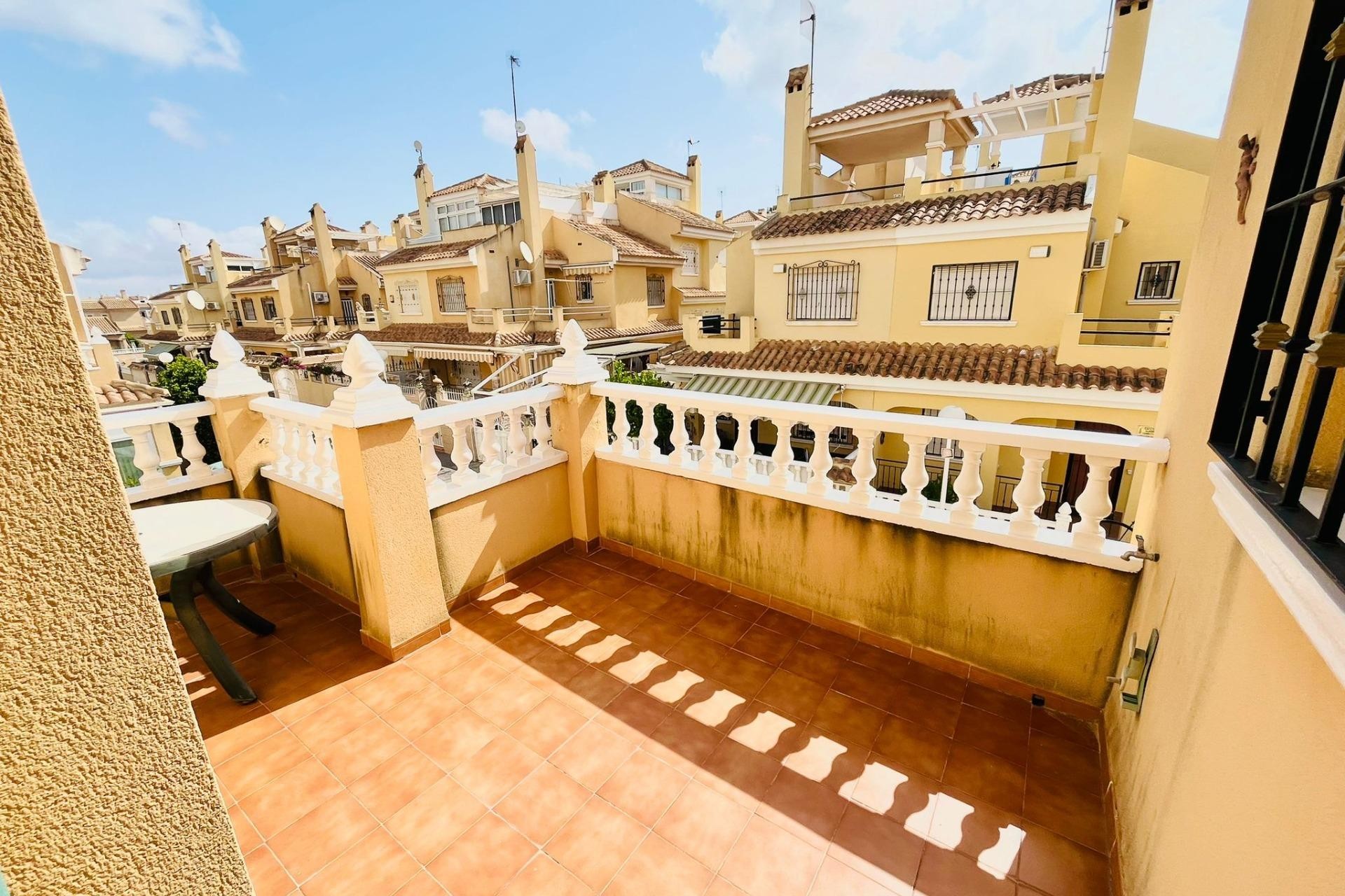 Herverkoop - Town House - Orihuela Costa - La Florida