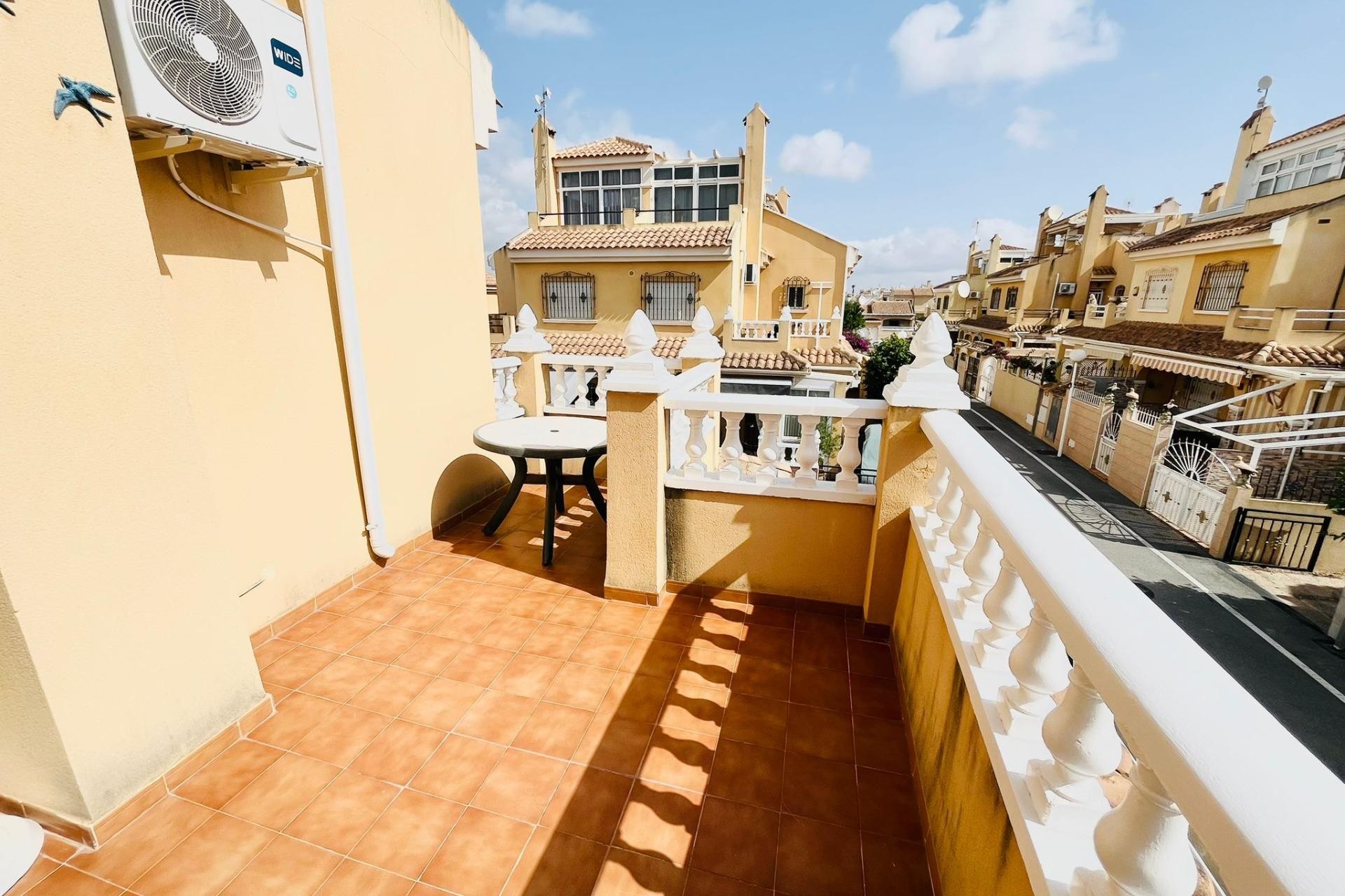 Herverkoop - Town House - Orihuela Costa - La Florida