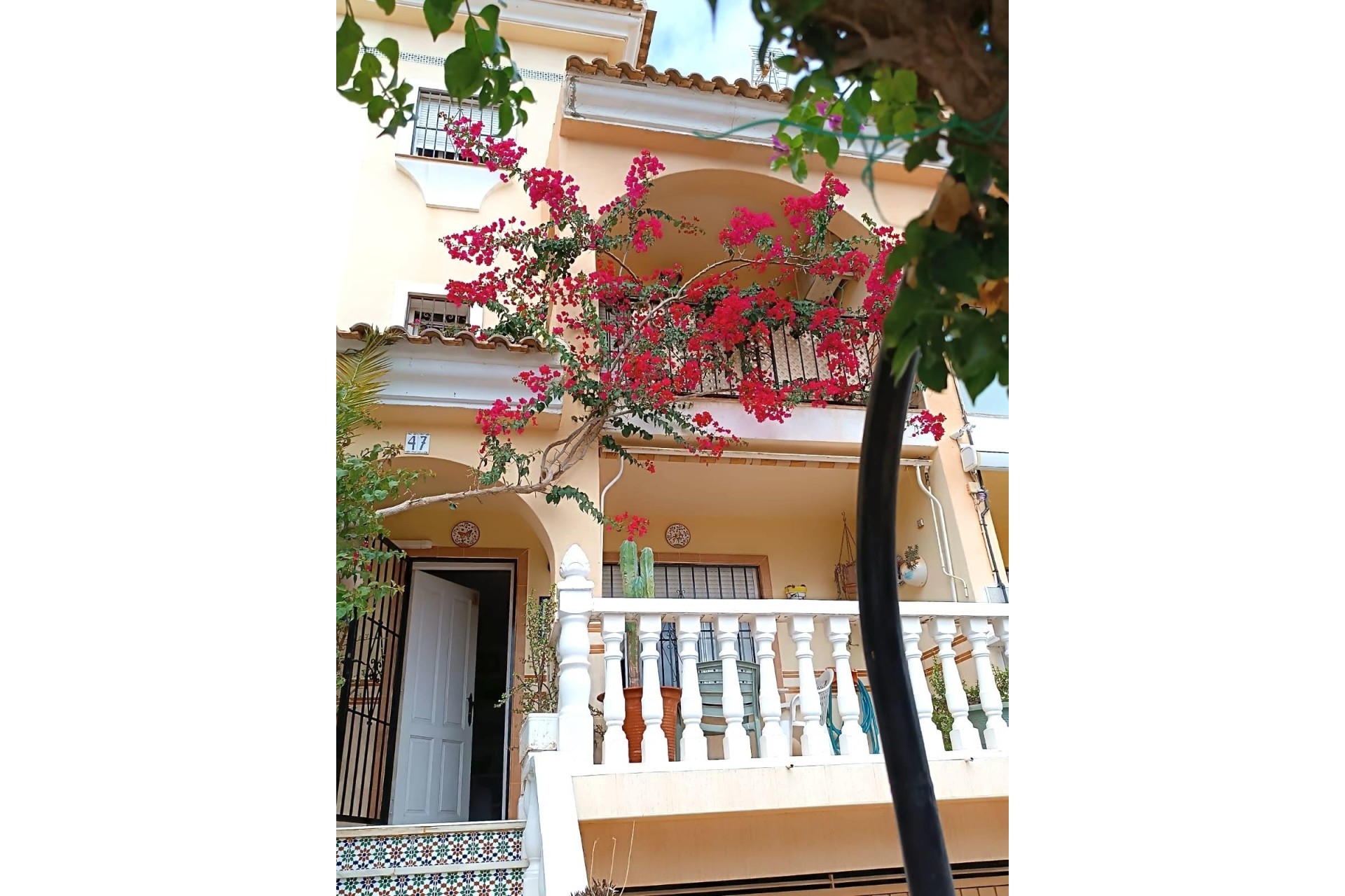 Herverkoop - Town House - Orihuela Costa - La Zenia