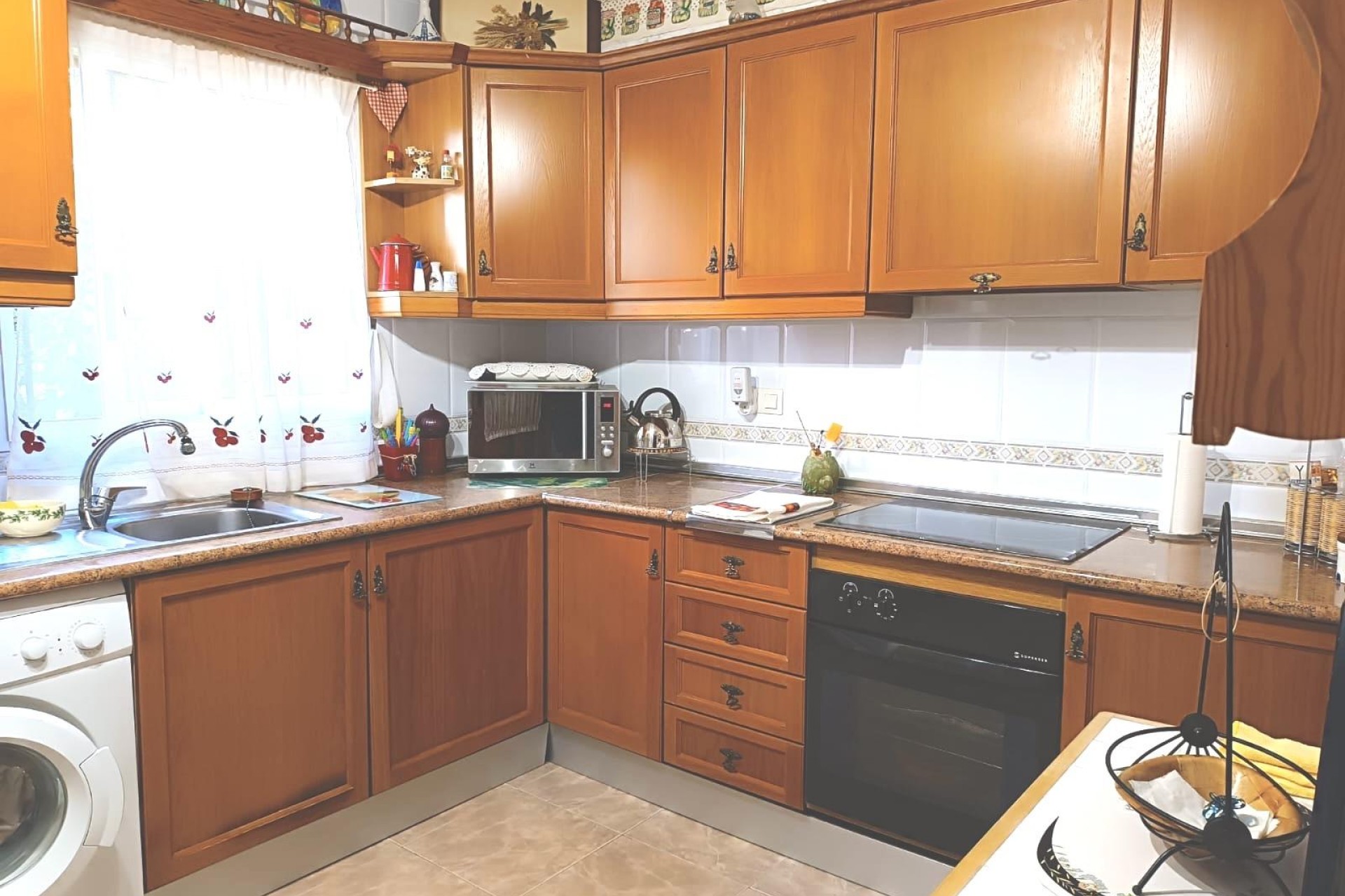 Herverkoop - Town House - Orihuela Costa - La Zenia