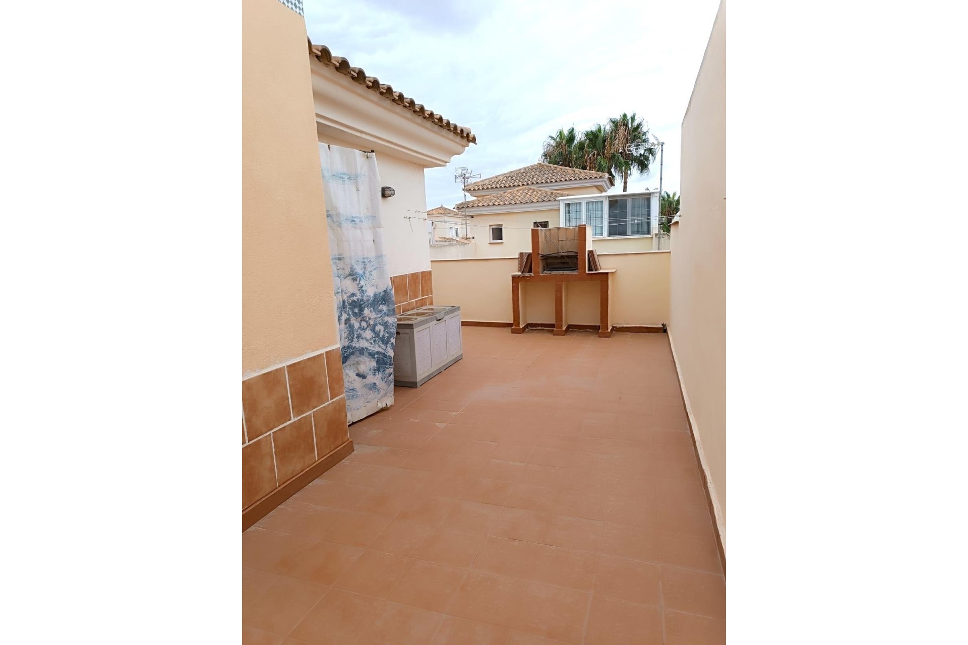 Herverkoop - Town House - Orihuela Costa - La Zenia