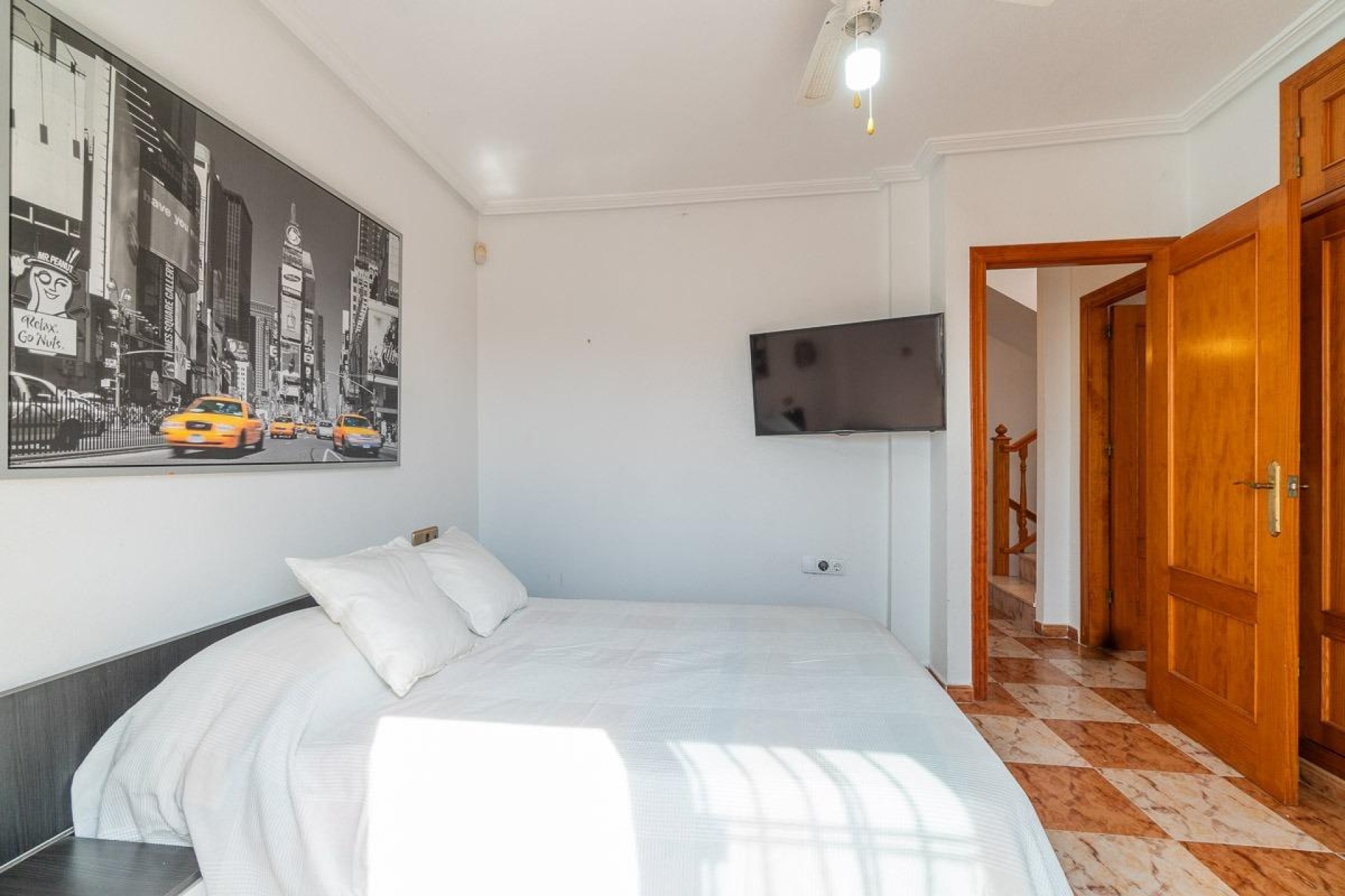 Herverkoop - Town House - Orihuela Costa - Los Dolses