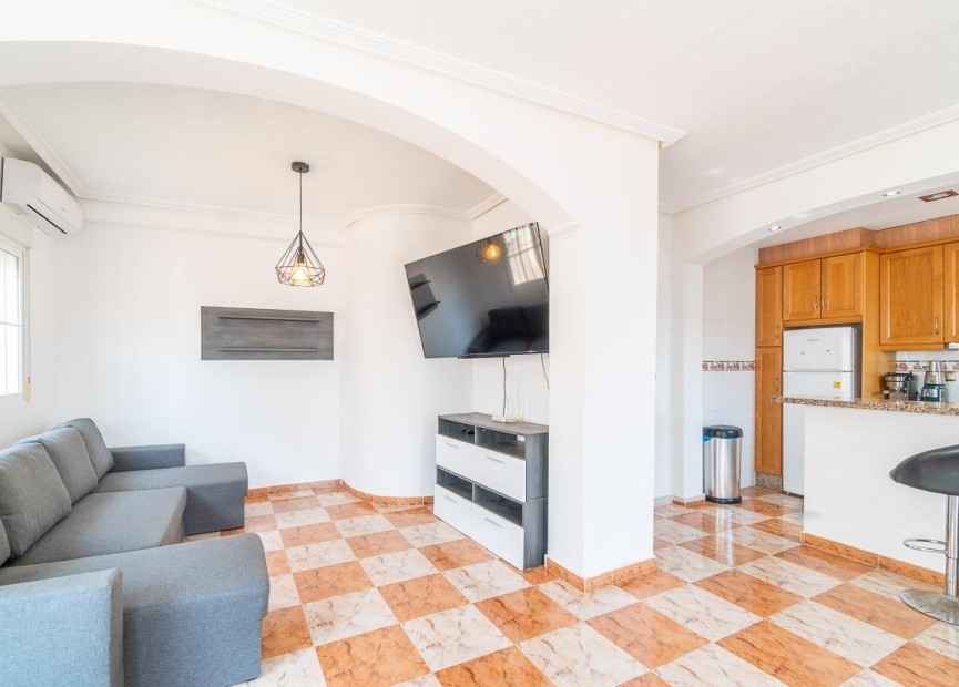 Herverkoop - Town House - Orihuela Costa - Los Dolses