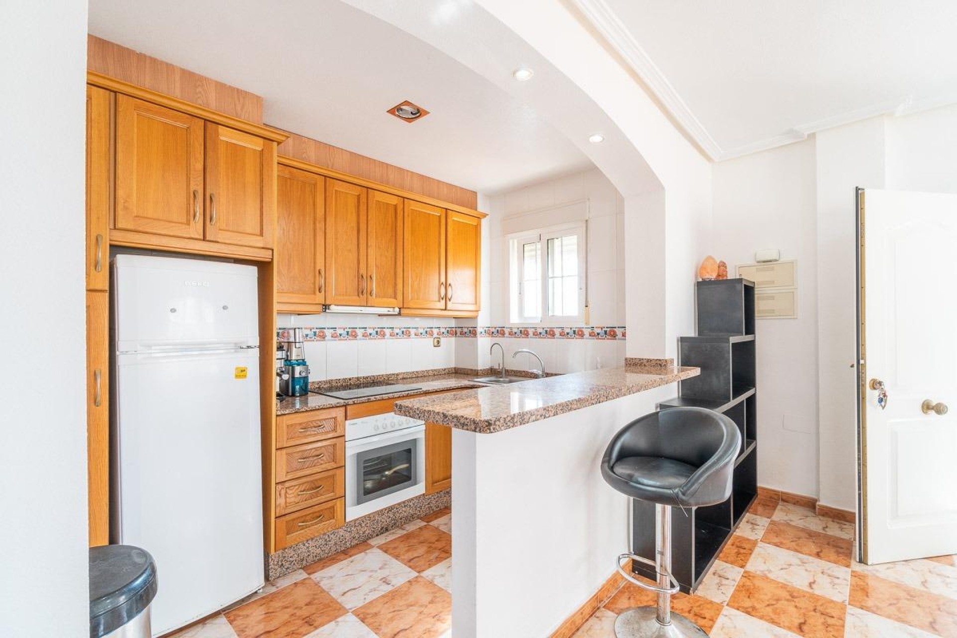 Herverkoop - Town House - Orihuela Costa - Los Dolses