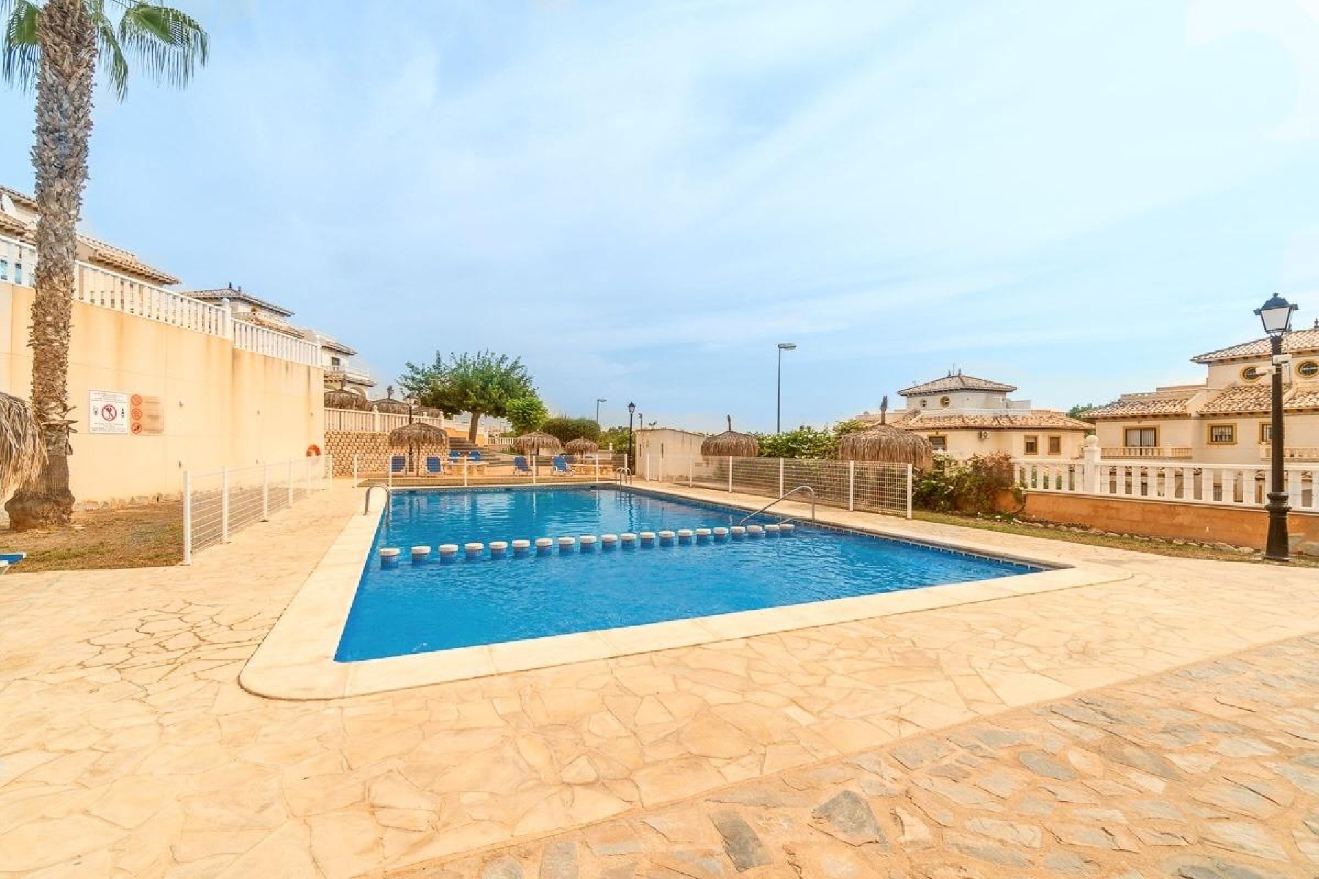 Herverkoop - Town House - Orihuela Costa - Los Dolses