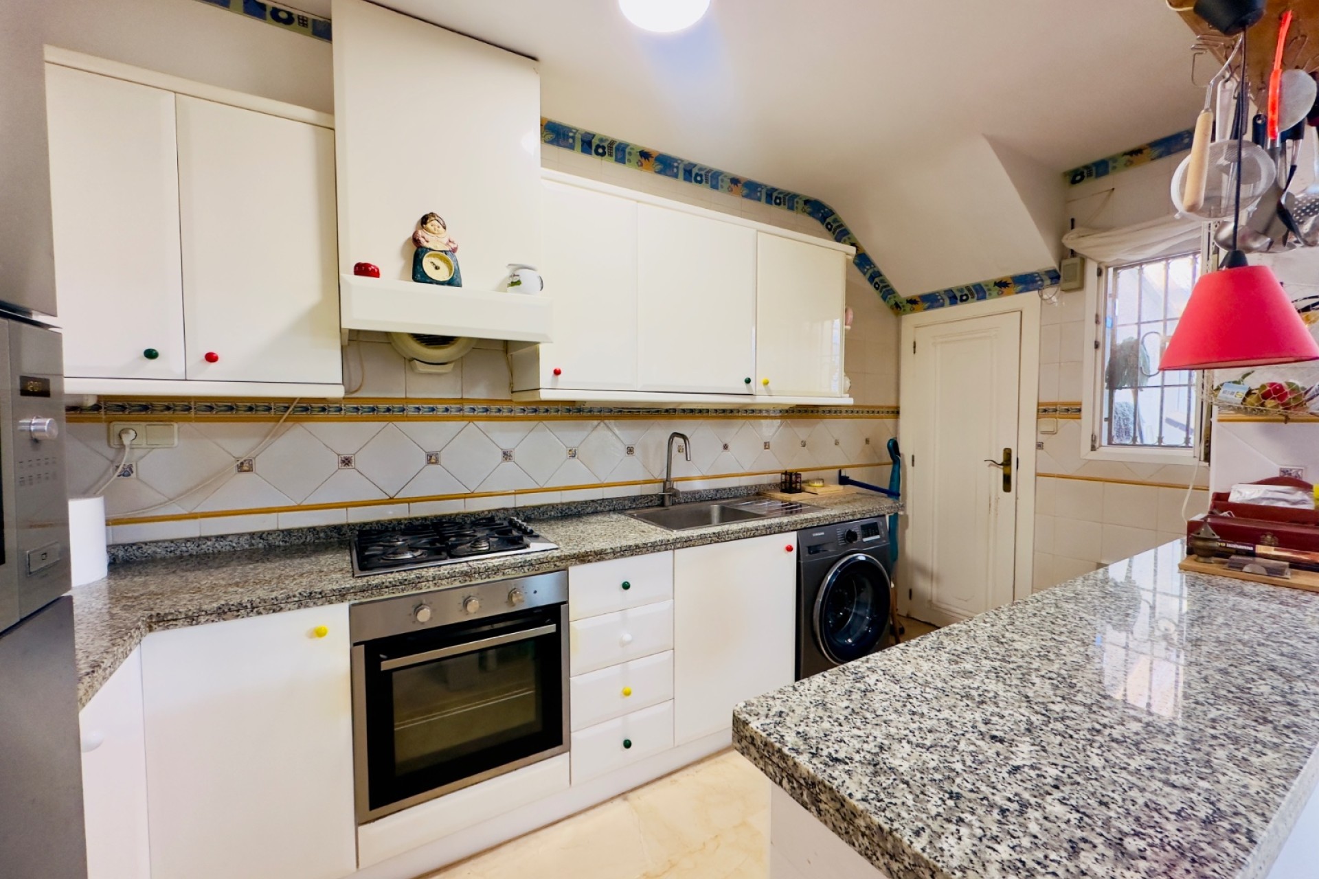 Herverkoop - Town House - Orihuela Costa - Los Dolses