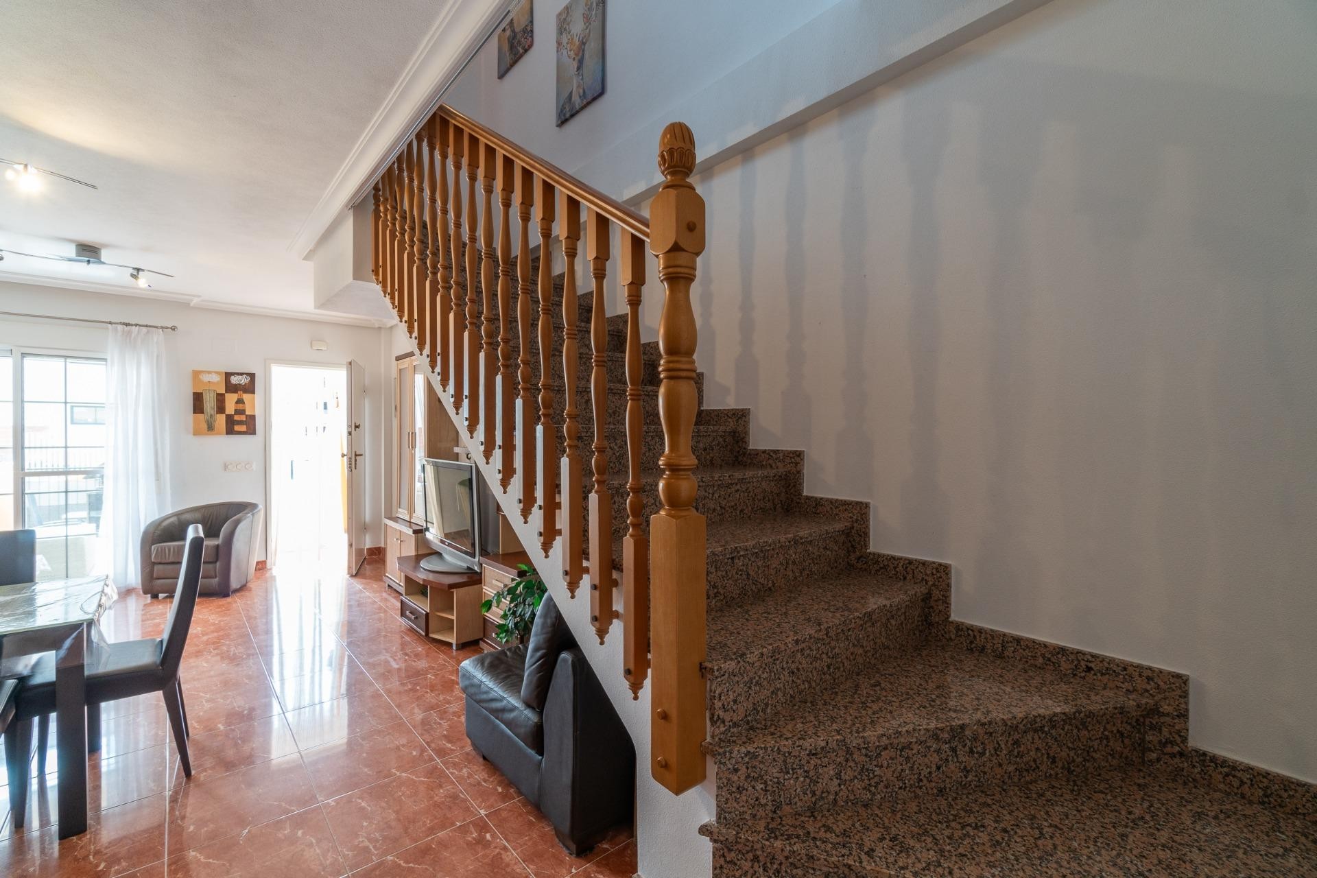 Herverkoop - Town House - Orihuela Costa - Los Dolses