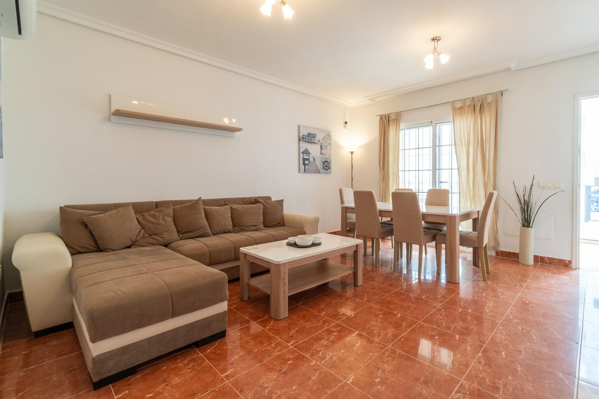 Herverkoop - Town House - Orihuela Costa - Los Dolses