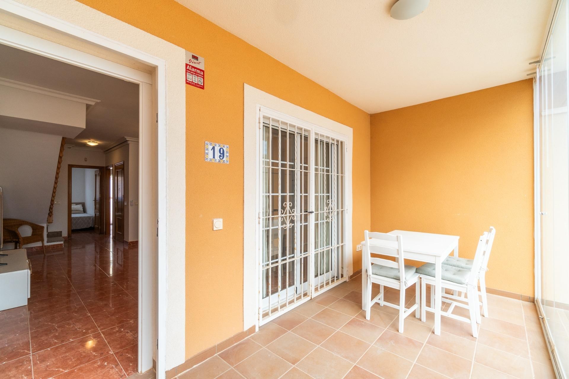 Herverkoop - Town House - Orihuela Costa - Los Dolses