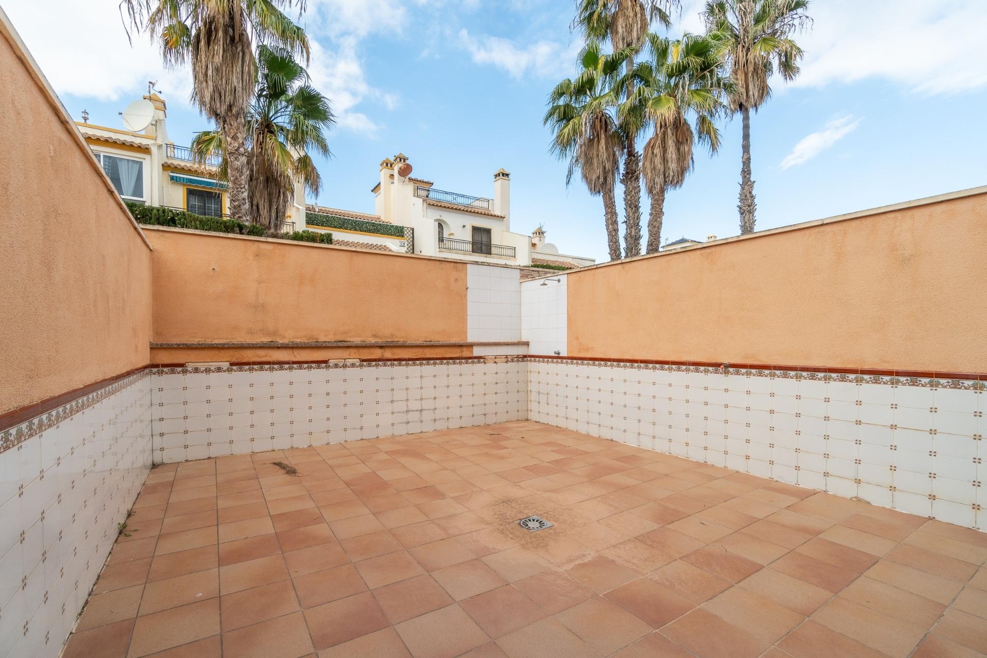 Herverkoop - Town House - Orihuela Costa - Los Dolses