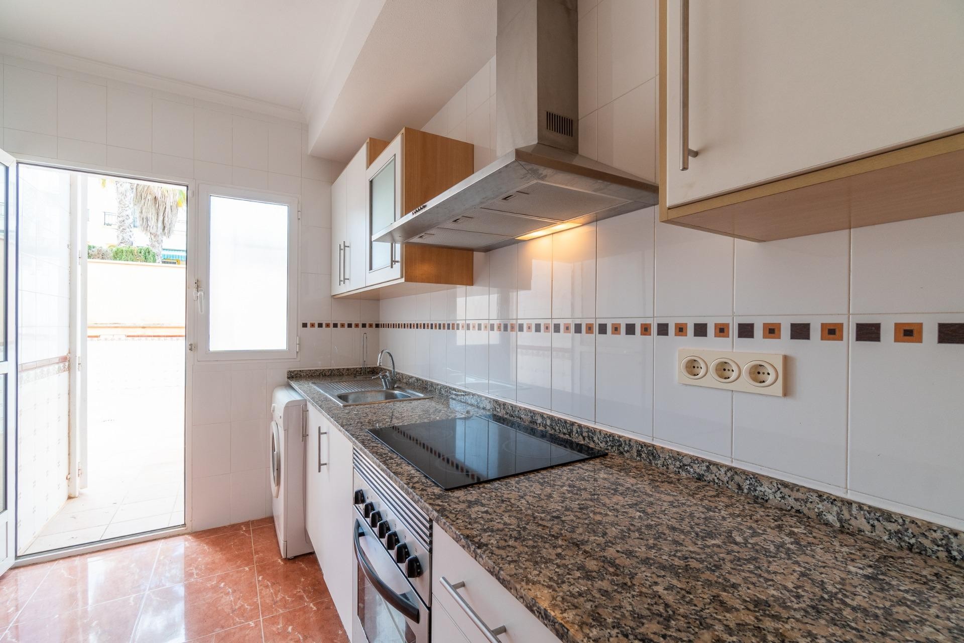 Herverkoop - Town House - Orihuela Costa - Los Dolses