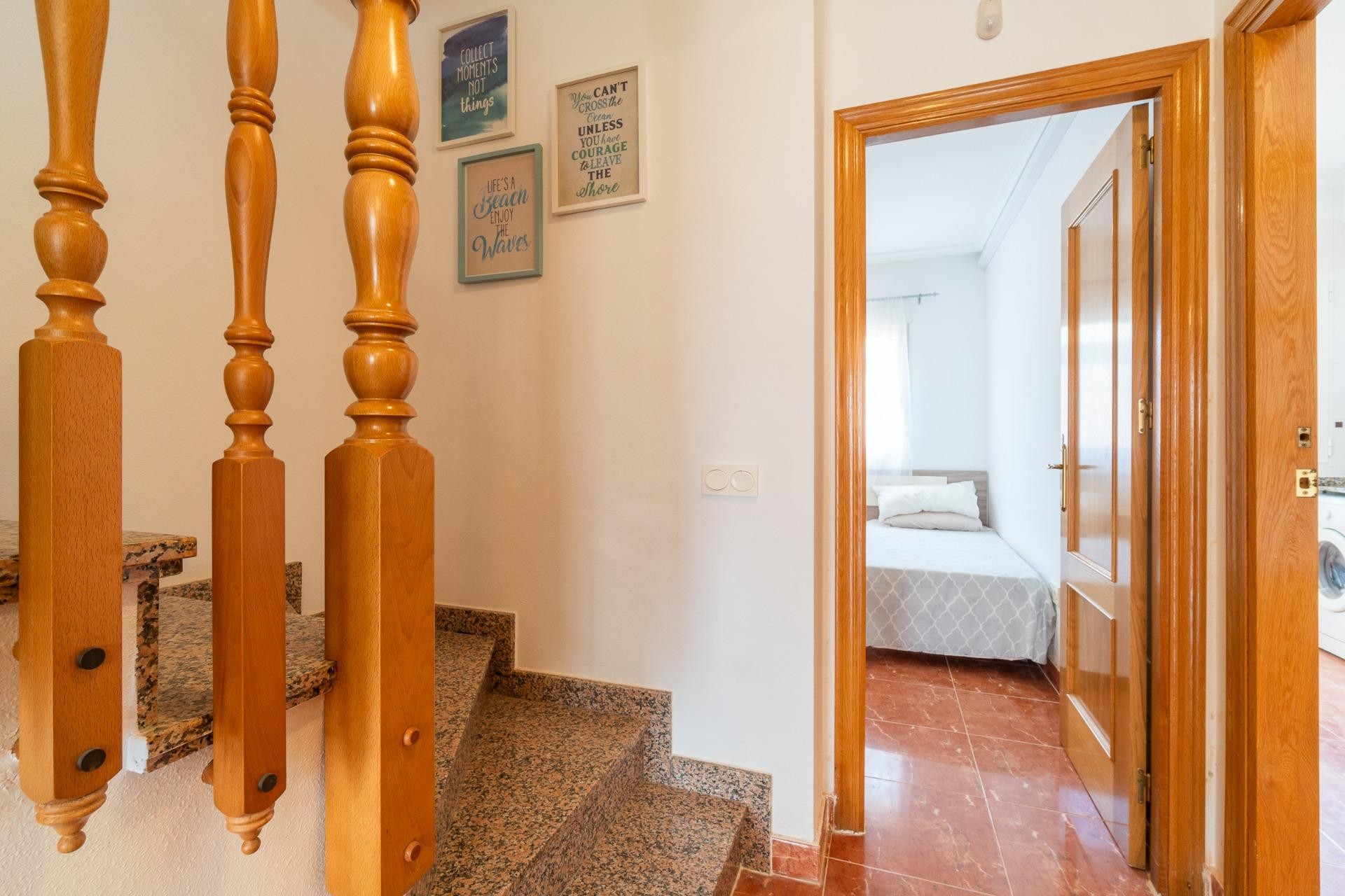 Herverkoop - Town House - Orihuela Costa - Los Dolses