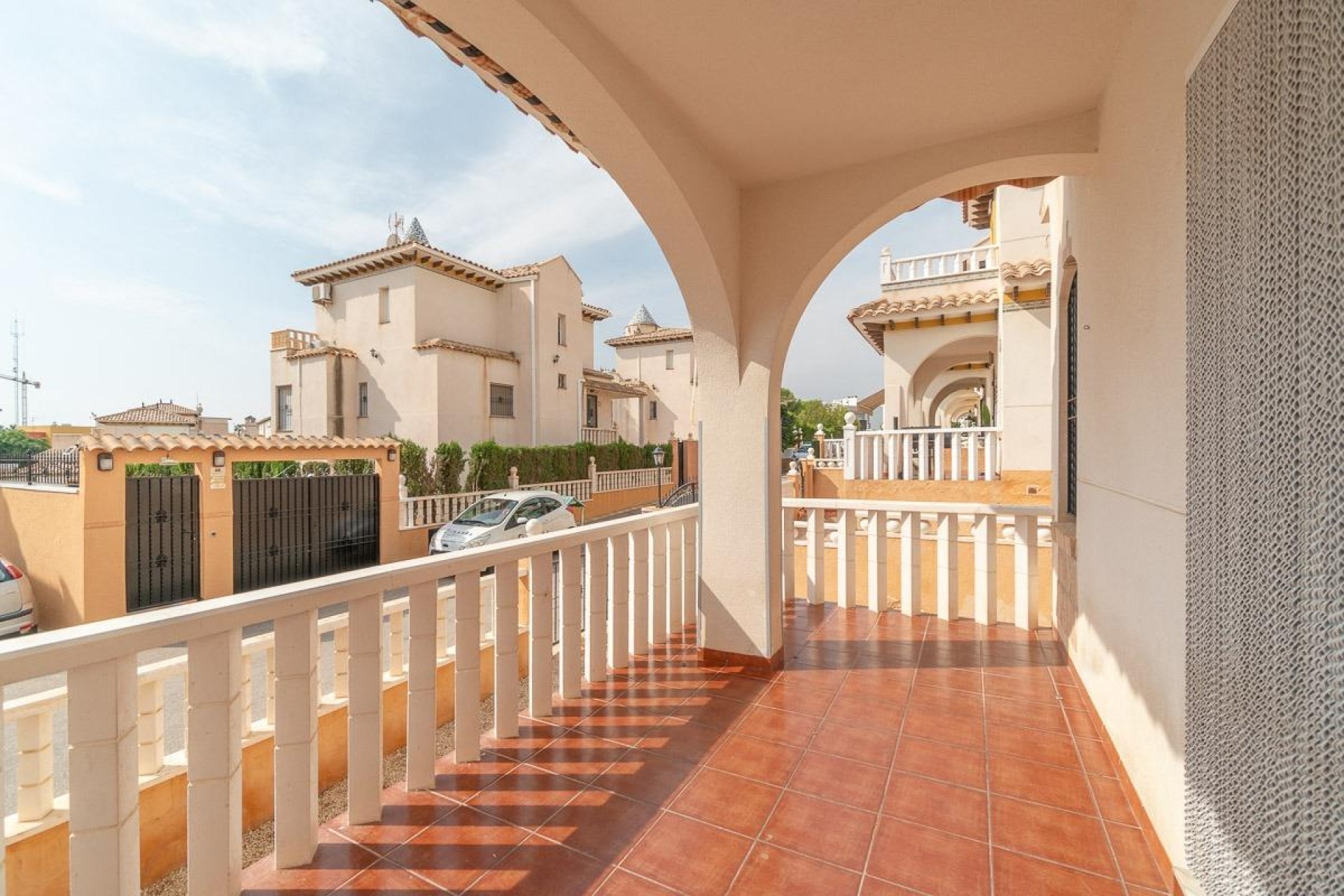 Herverkoop - Town House - Orihuela Costa - Los Dolses