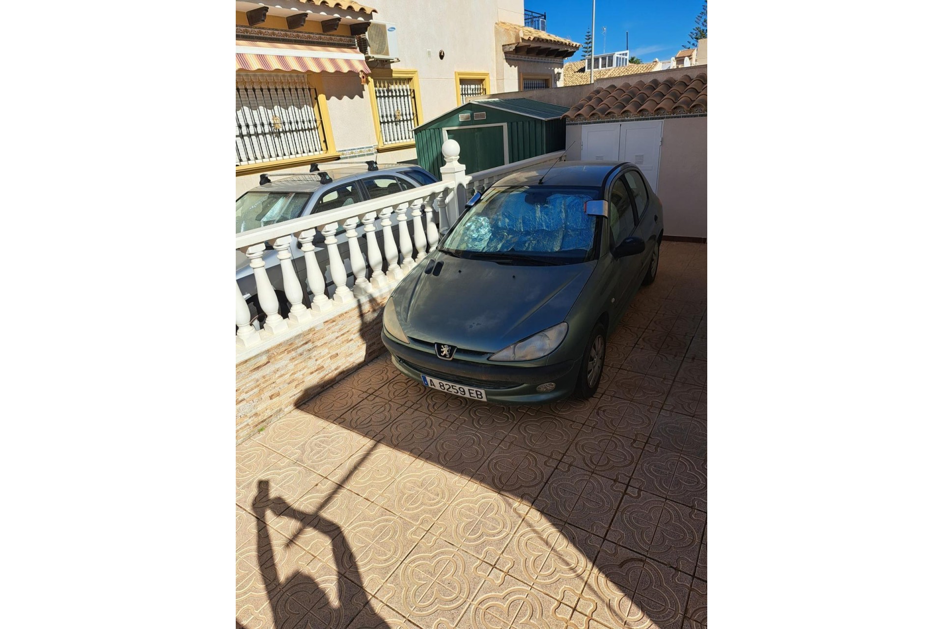 Herverkoop - Town House - Orihuela Costa - Playa Flamenca