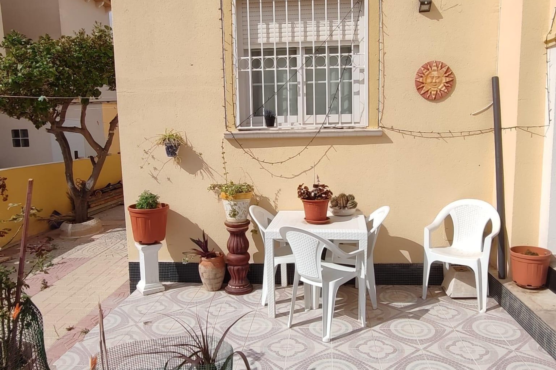 Herverkoop - Town House - Orihuela Costa - Playa Flamenca