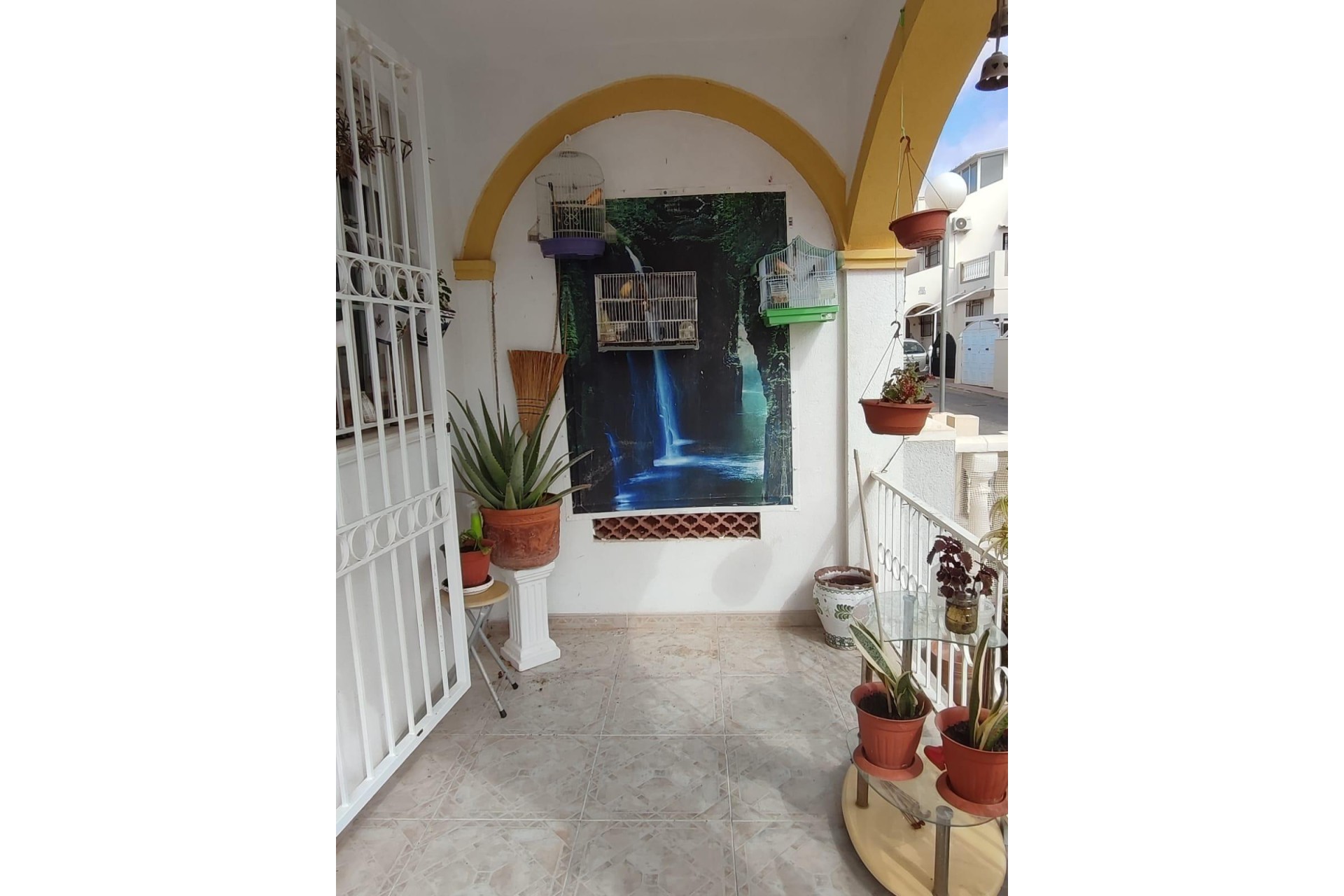 Herverkoop - Town House - Orihuela Costa - Playa Flamenca