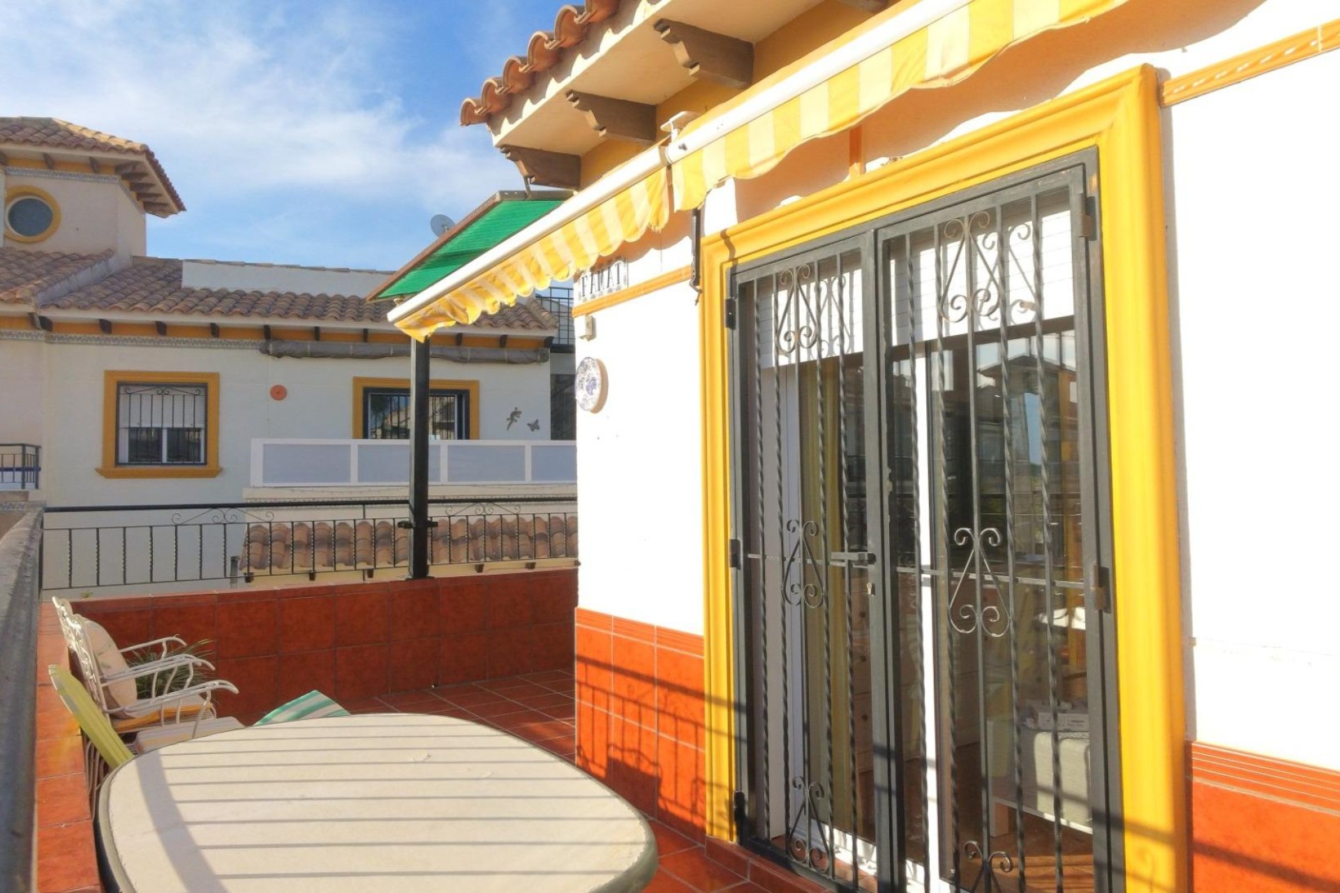 Herverkoop - Town House - Orihuela Costa - Rocio Del Mar