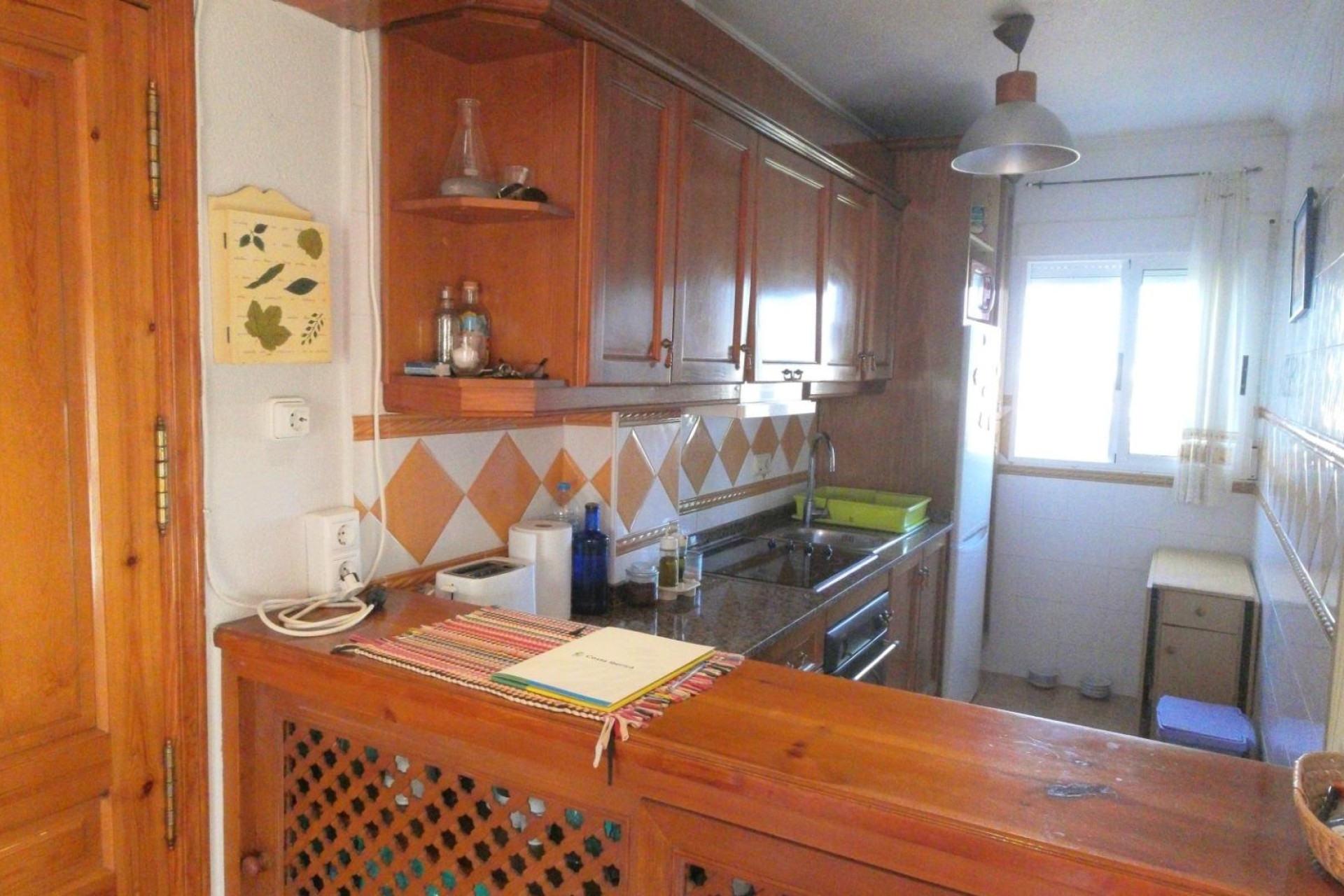 Herverkoop - Town House - Orihuela Costa - Rocio Del Mar