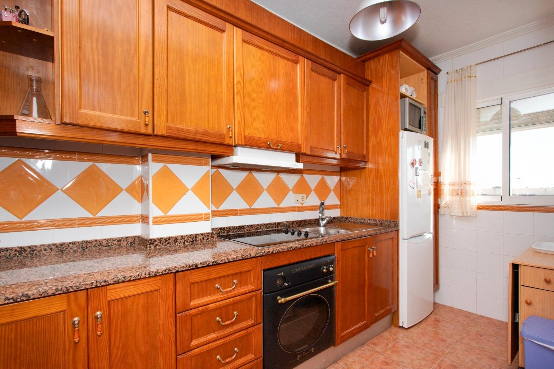 Herverkoop - Town House - Orihuela Costa - Rocio Del Mar