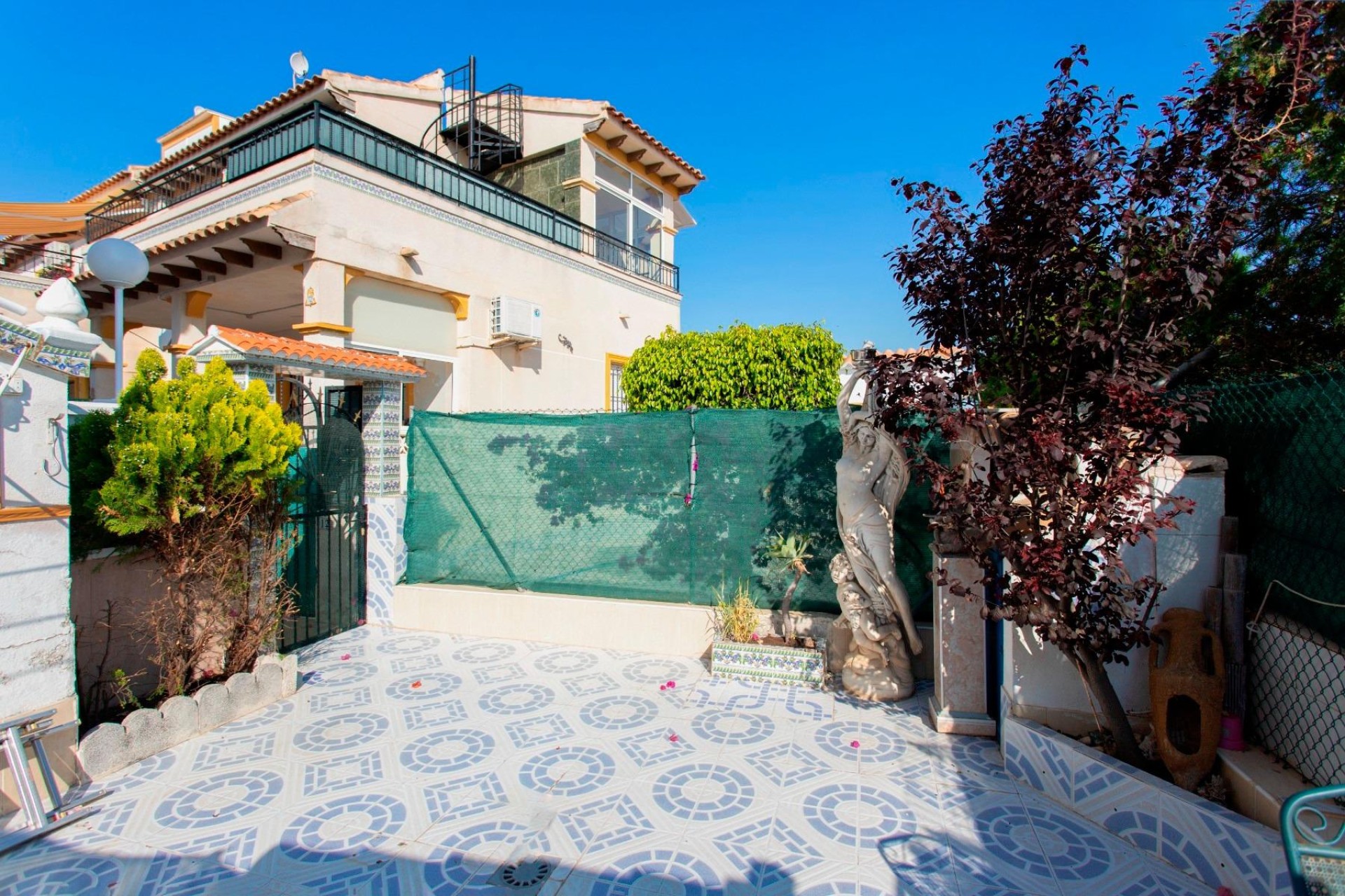 Herverkoop - Town House - Orihuela Costa - Rocio Del Mar