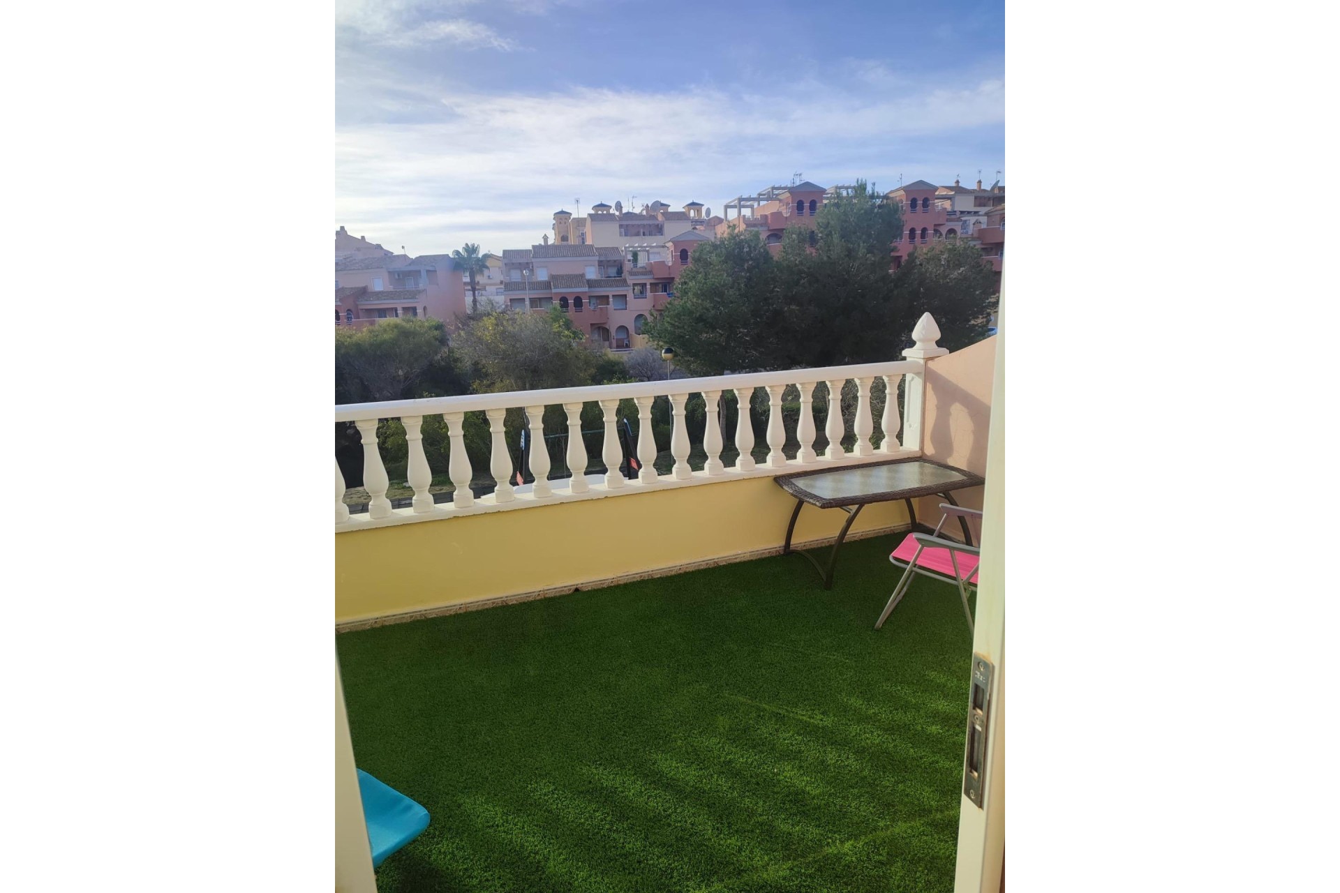 Herverkoop - Town House - Orihuela Costa - Villamartín-las Filipinas