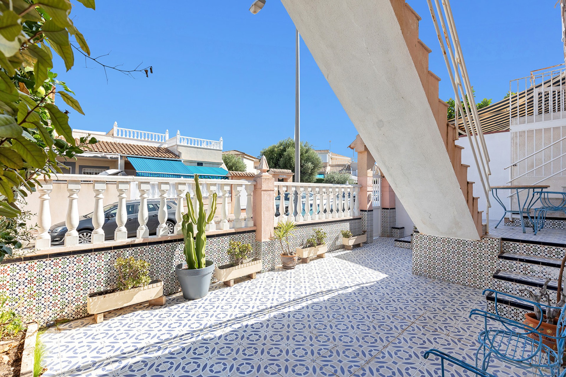 Herverkoop - Town House - Orihuela - Inland