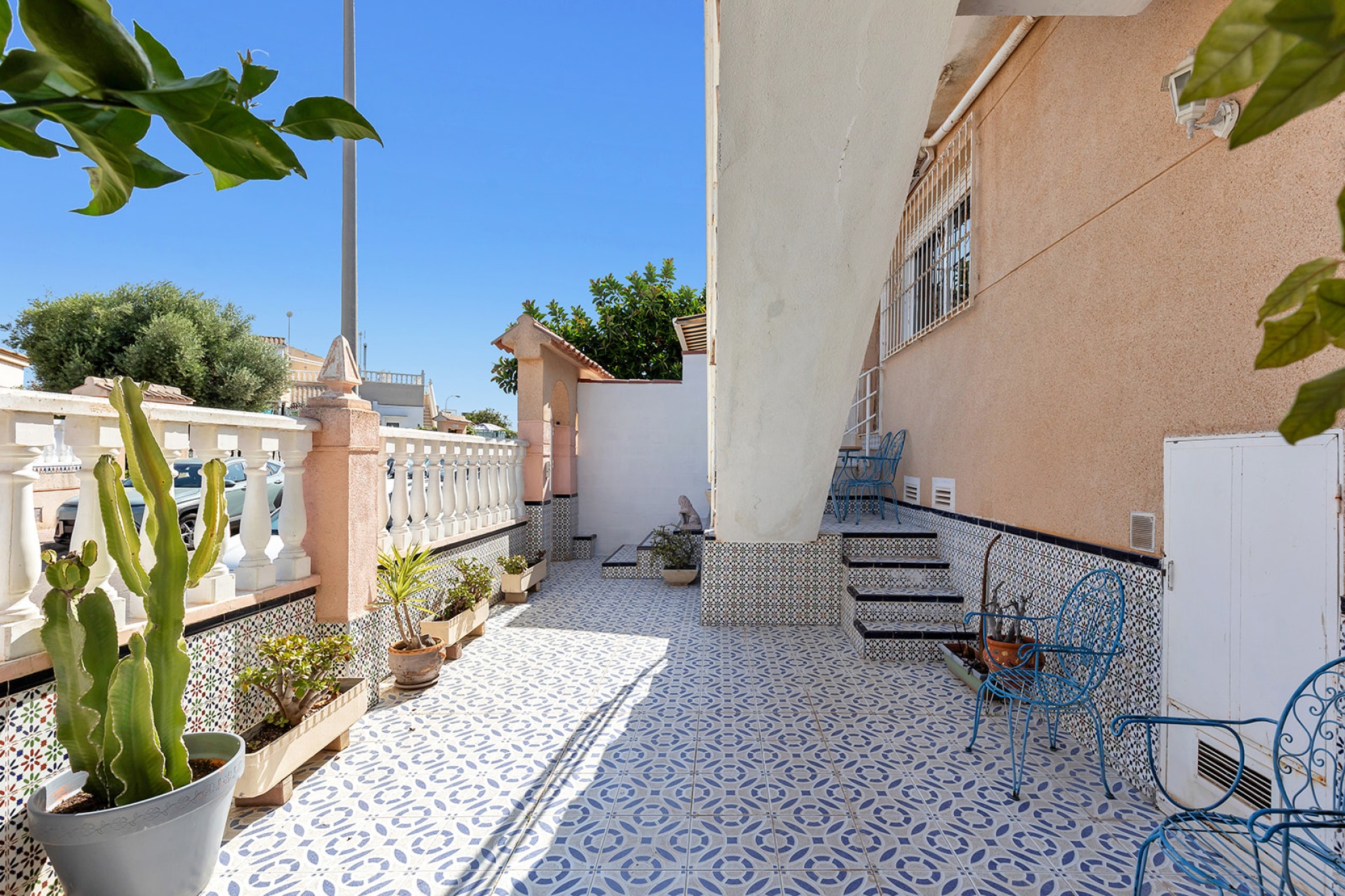 Herverkoop - Town House - Orihuela - Inland