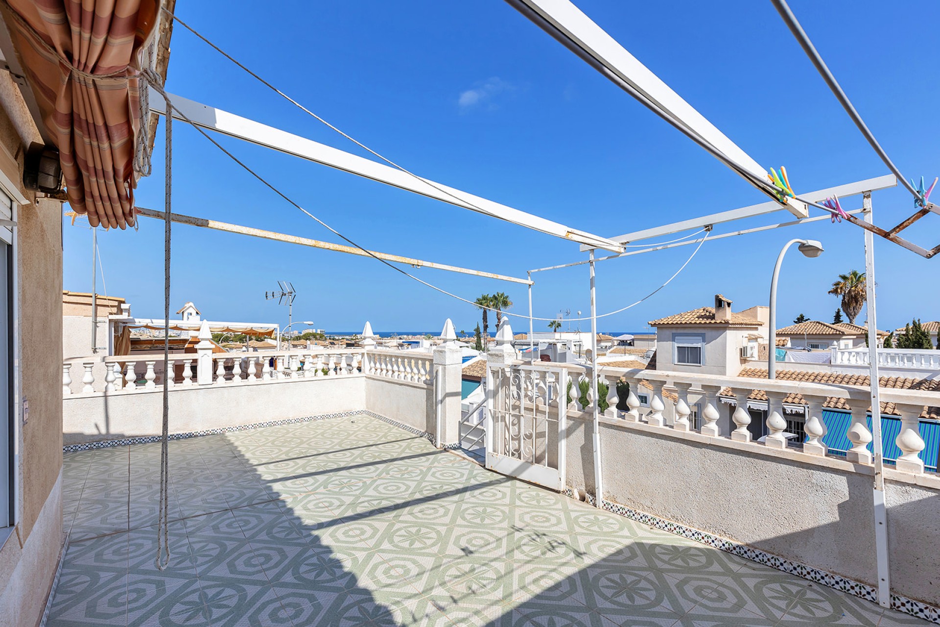 Herverkoop - Town House - Orihuela - Inland