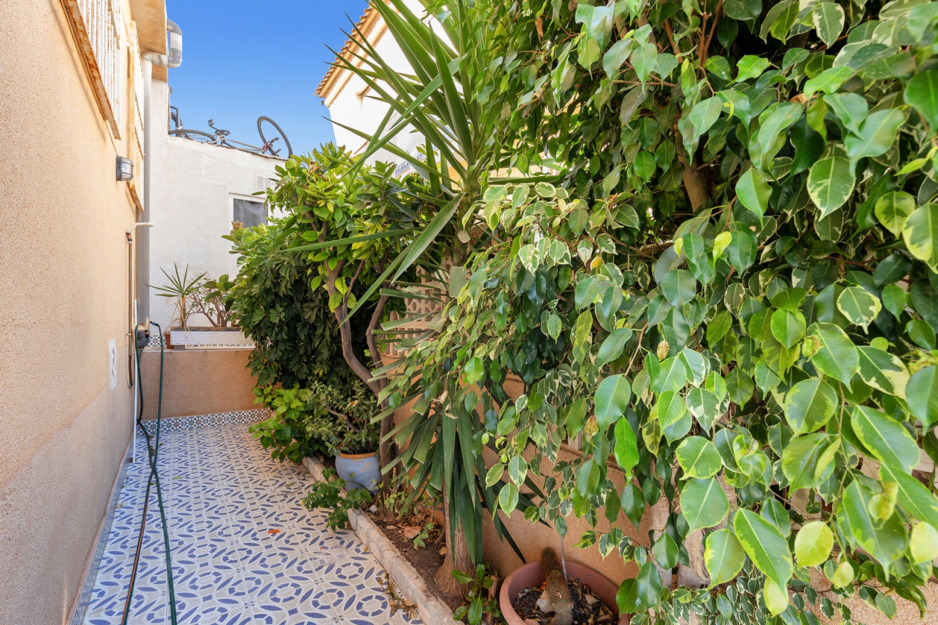 Herverkoop - Town House - Orihuela - Inland