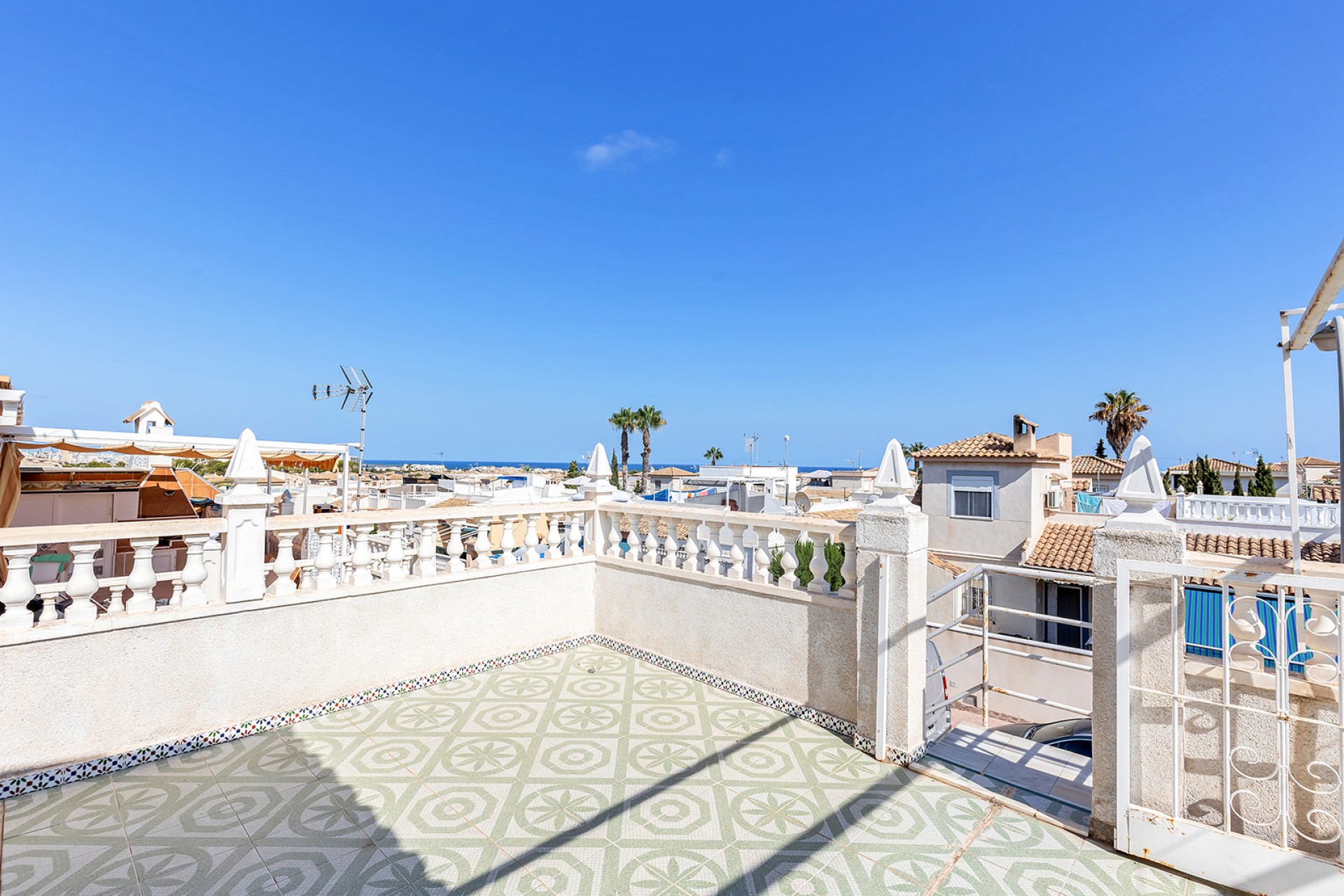 Herverkoop - Town House - Orihuela - Inland