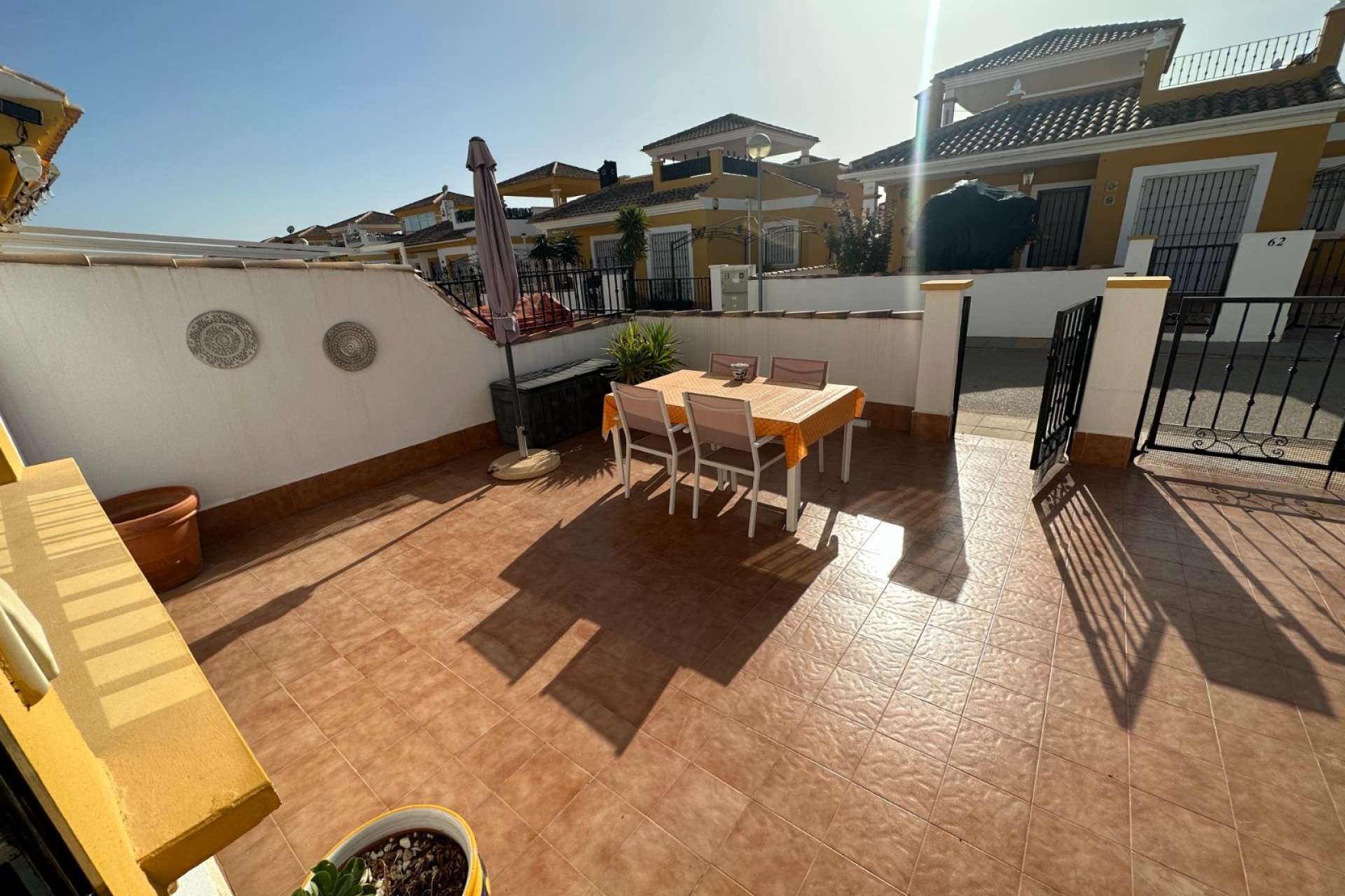 Herverkoop - Town House - Orihuela - Inland