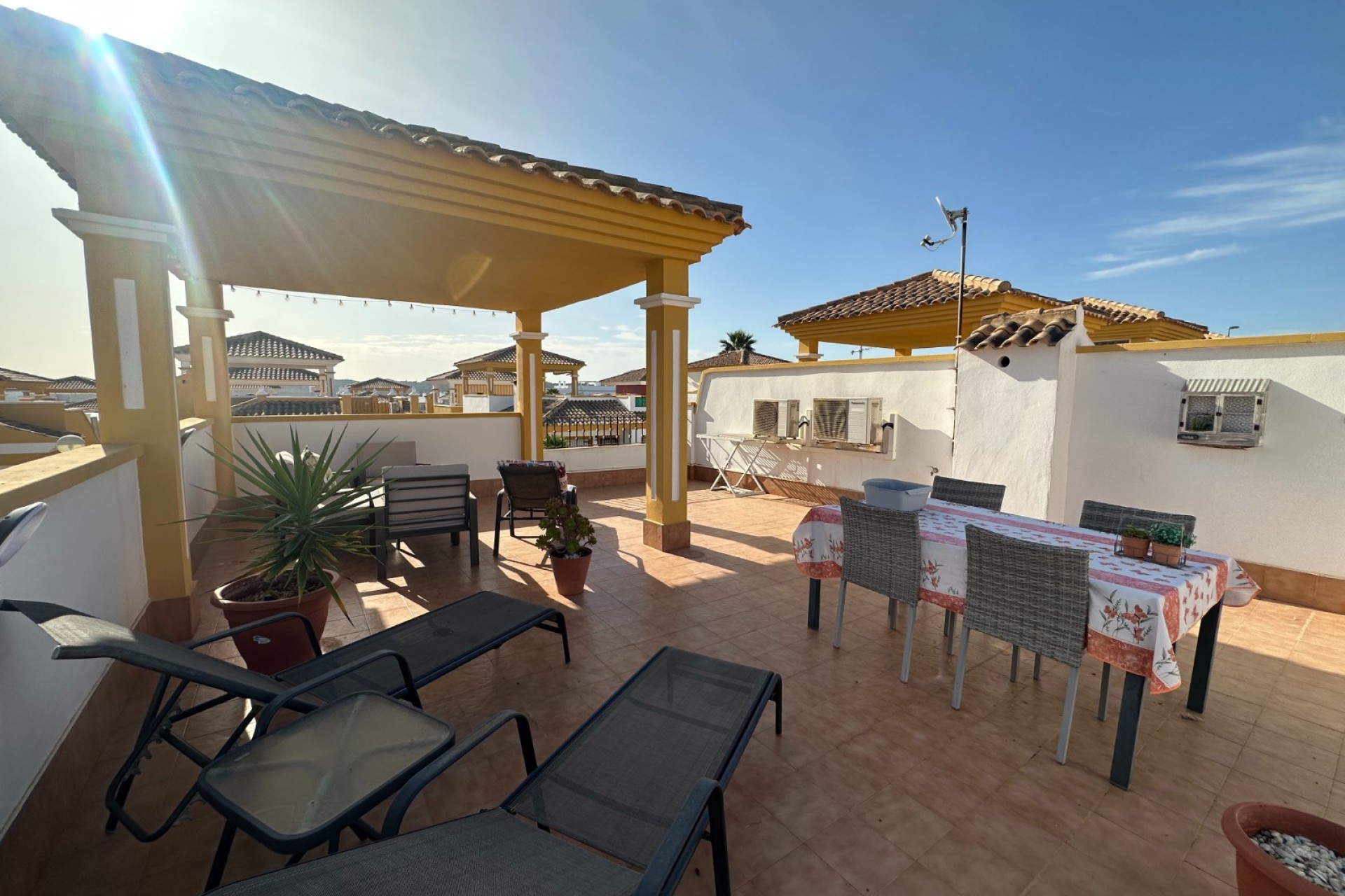 Herverkoop - Town House - Orihuela - Inland