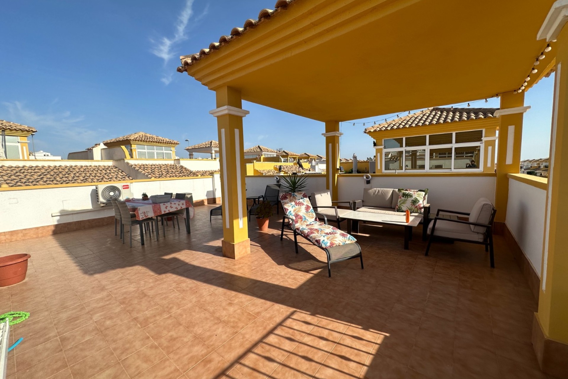 Herverkoop - Town House - Orihuela - Inland