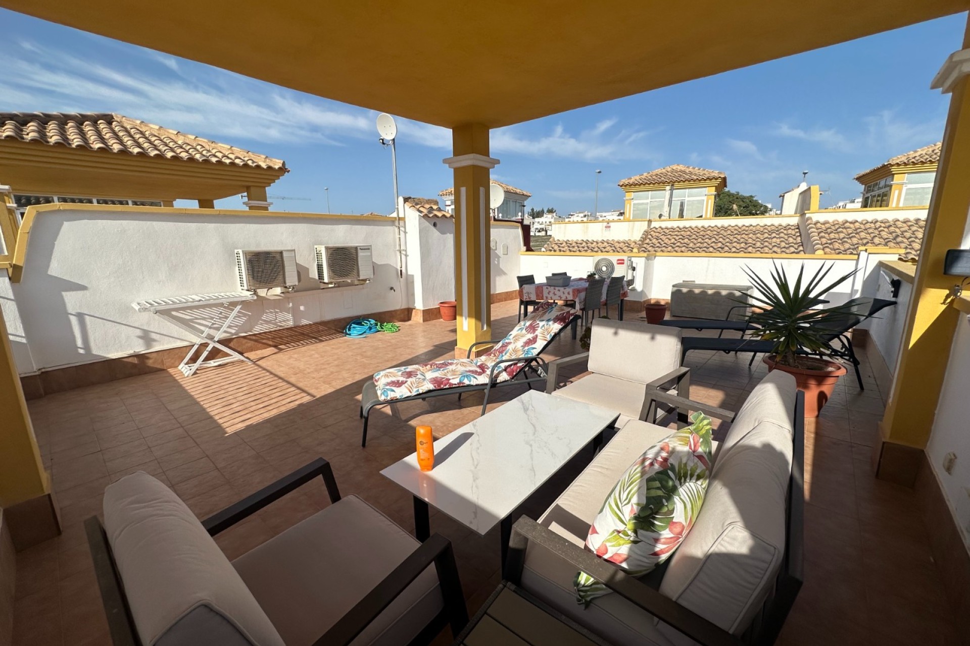 Herverkoop - Town House - Orihuela - Inland