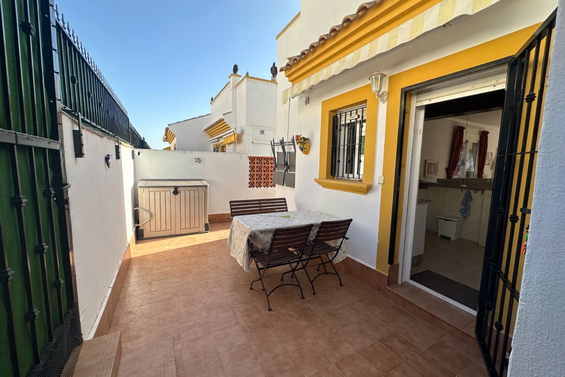 Herverkoop - Town House - Orihuela - Inland