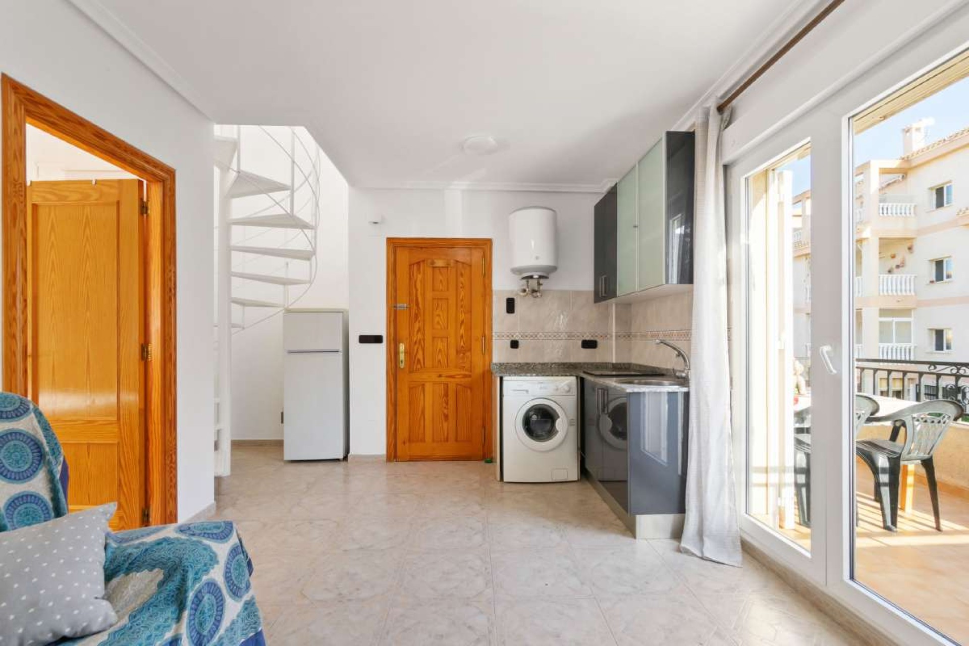 Herverkoop - Town House - Orihuela - Inland