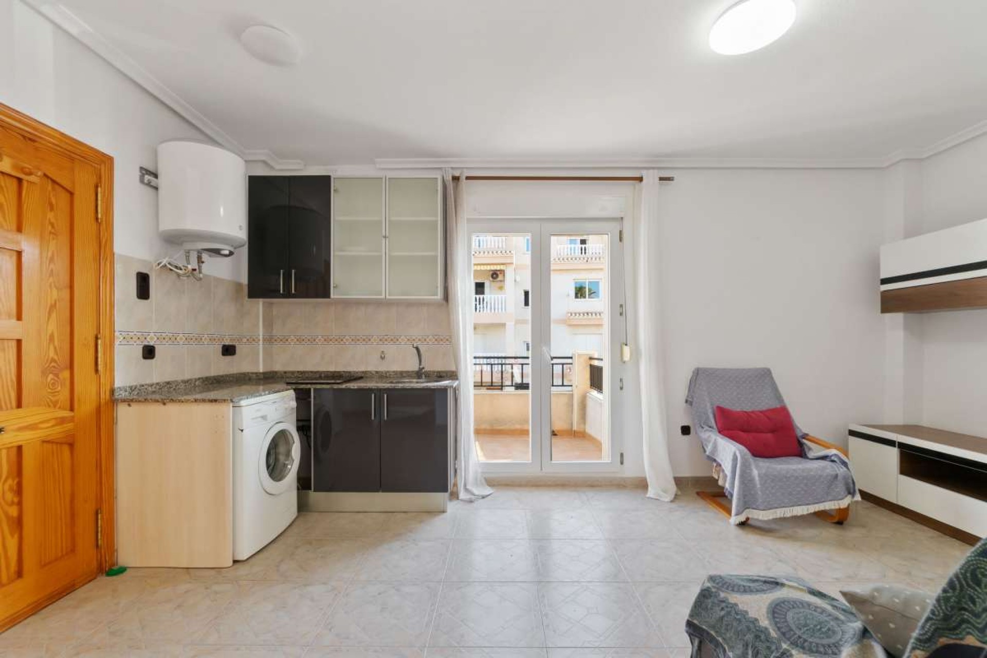 Herverkoop - Town House - Orihuela - Inland