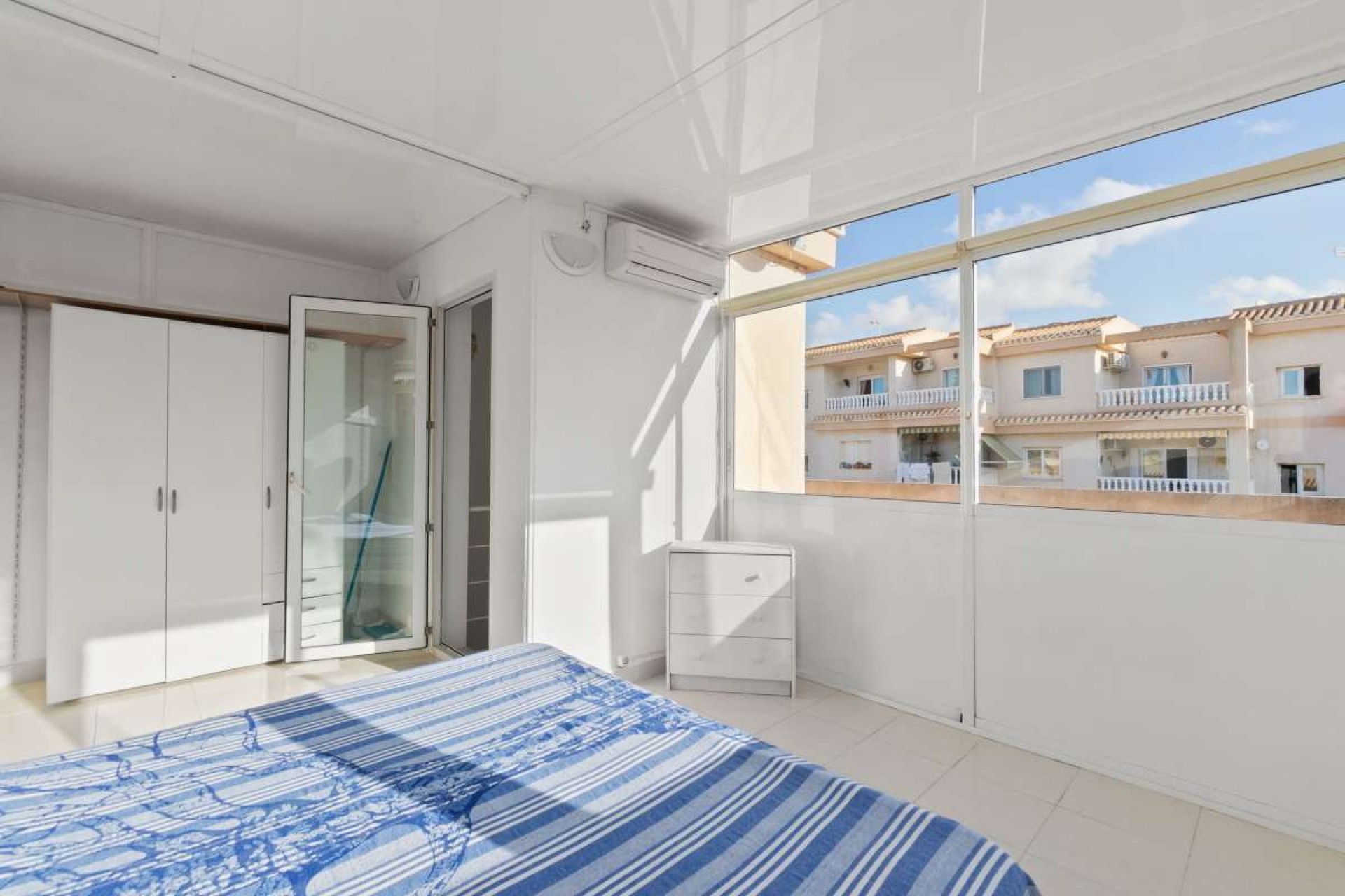 Herverkoop - Town House - Orihuela - Inland