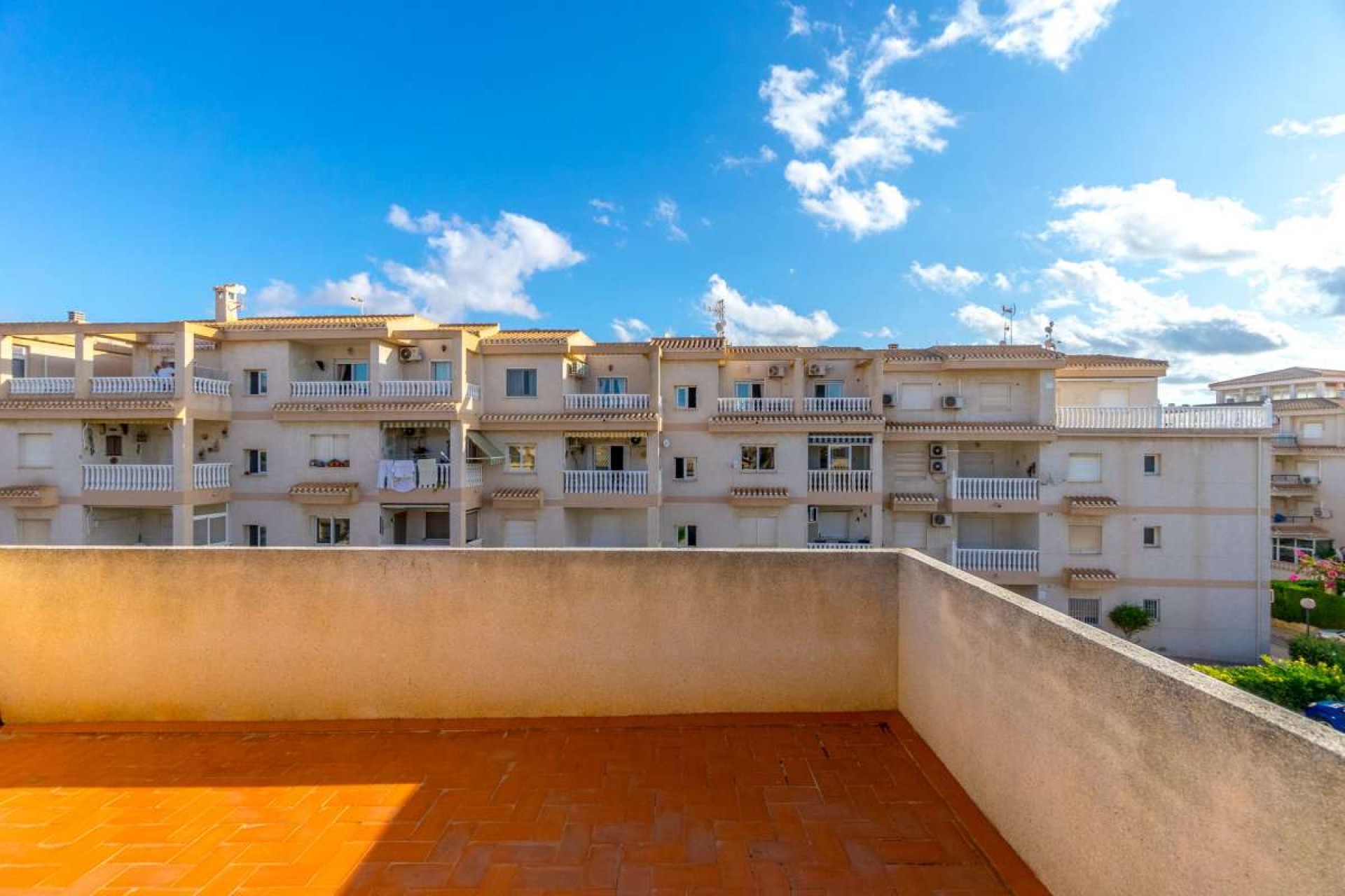 Herverkoop - Town House - Orihuela - Inland