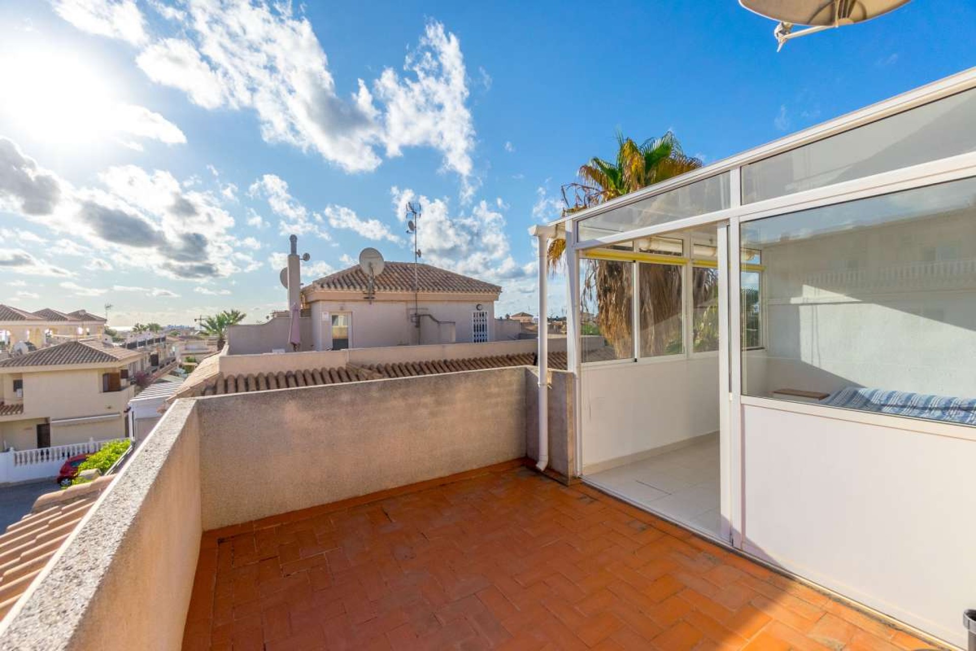 Herverkoop - Town House - Orihuela - Inland