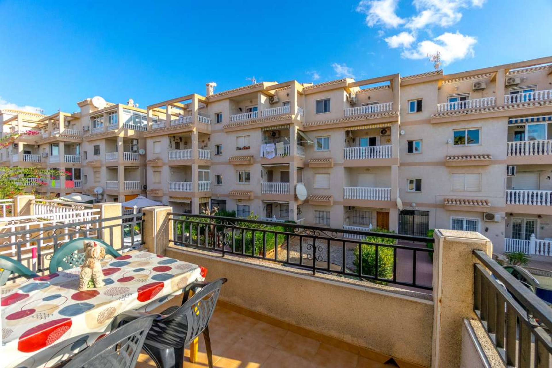 Herverkoop - Town House - Orihuela - Inland