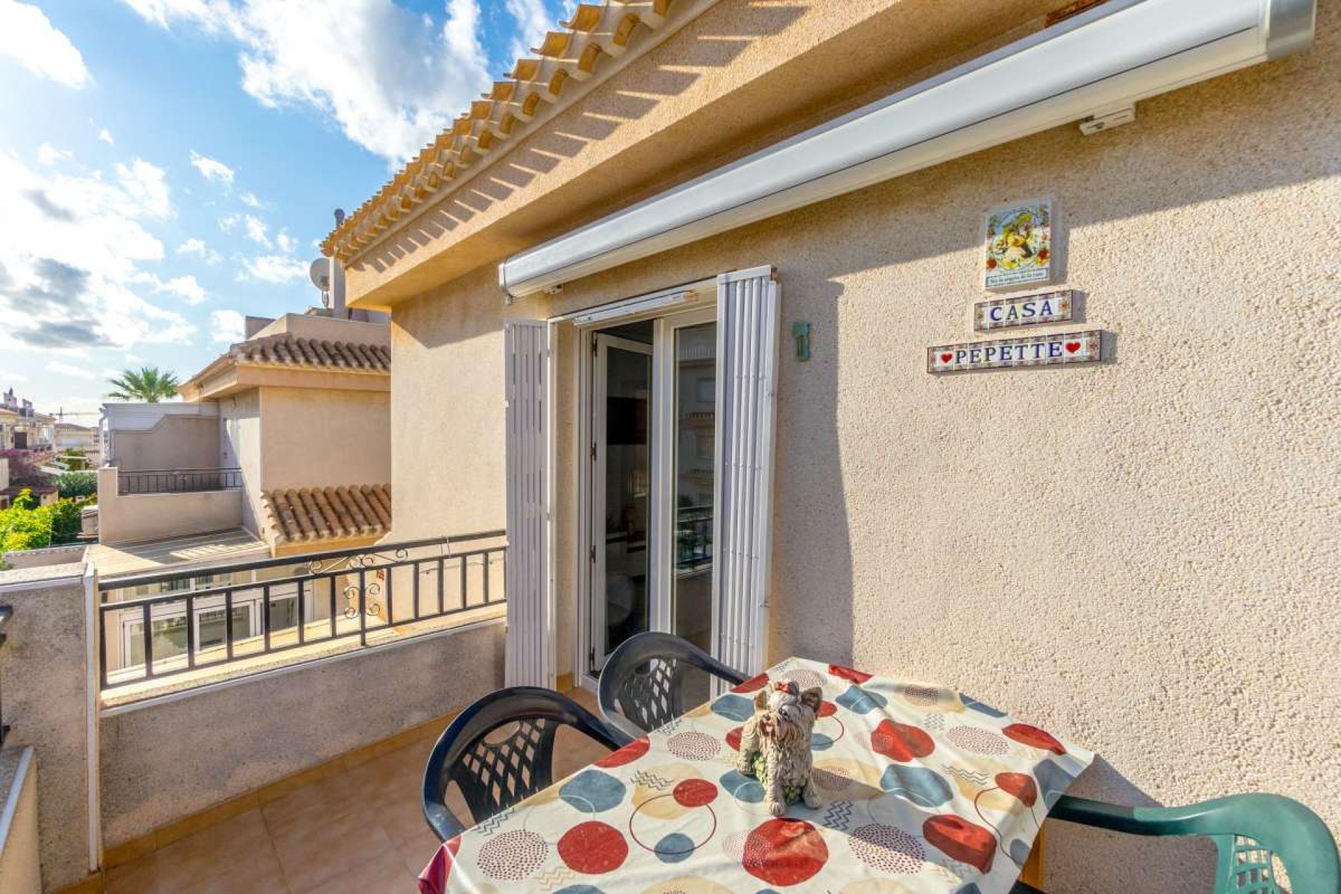 Herverkoop - Town House - Orihuela - Inland