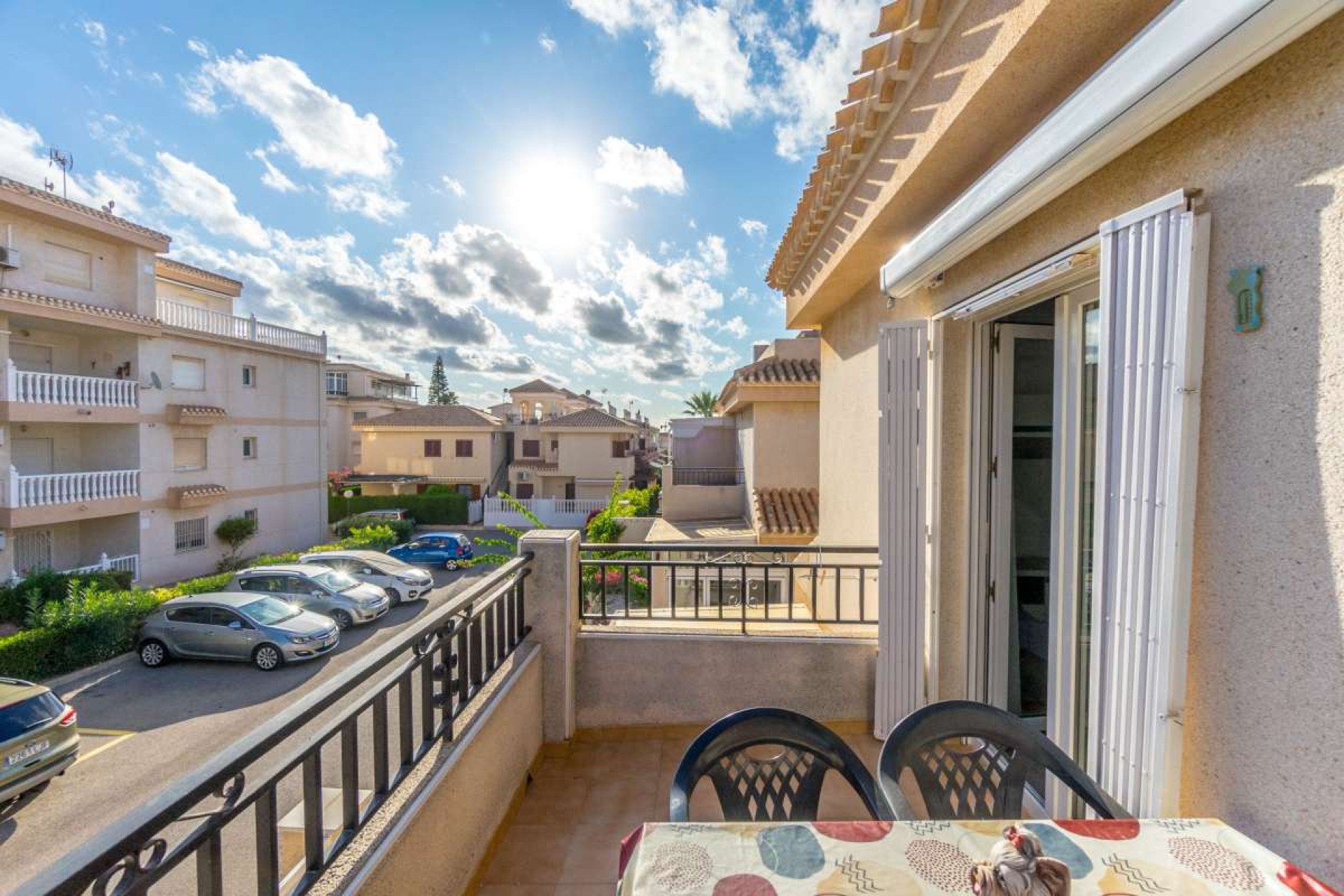 Herverkoop - Town House - Orihuela - Inland