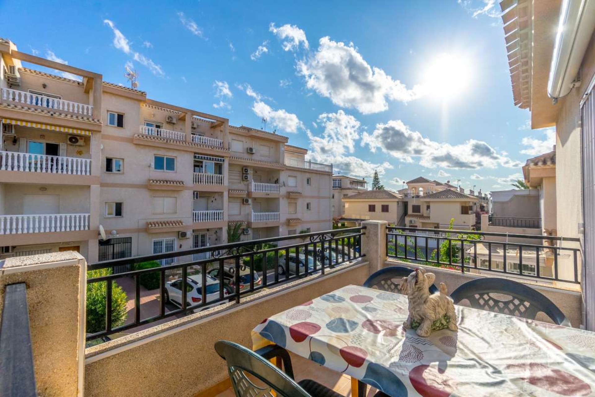 Herverkoop - Town House - Orihuela - Inland