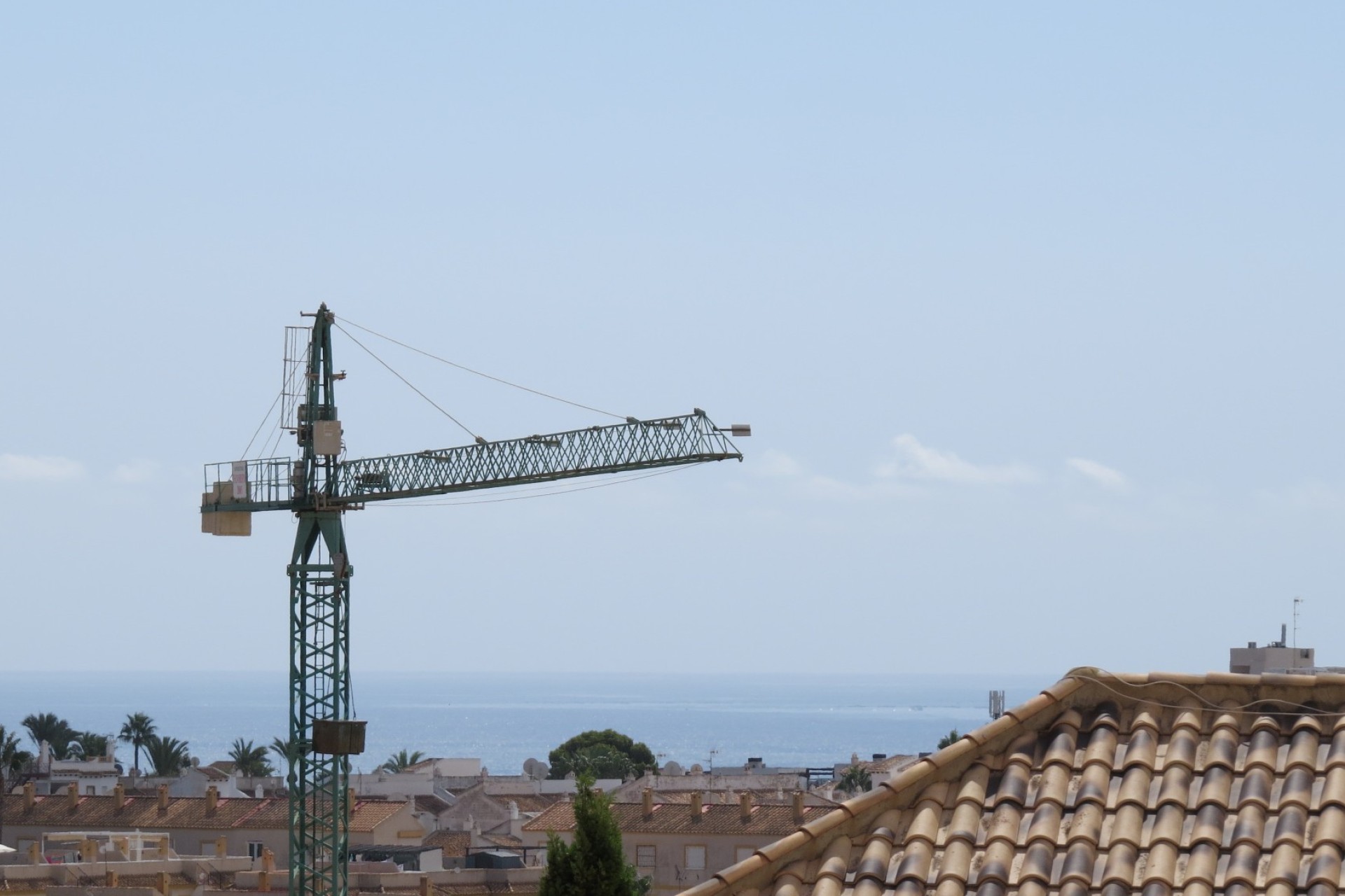 Herverkoop - Town House - Orihuela - Inland